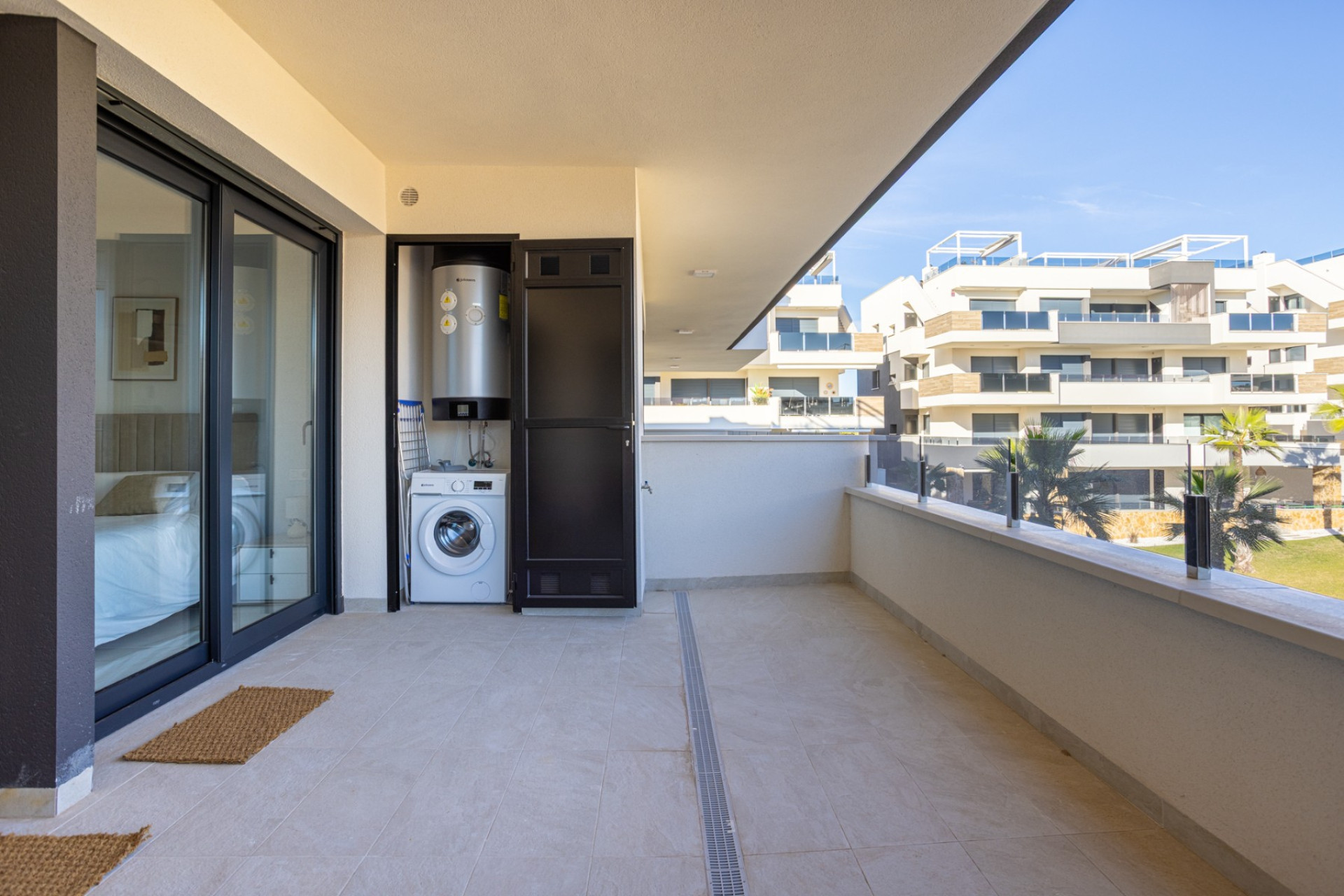 Revente - Appartement - Orihuela Costa - Los Altos