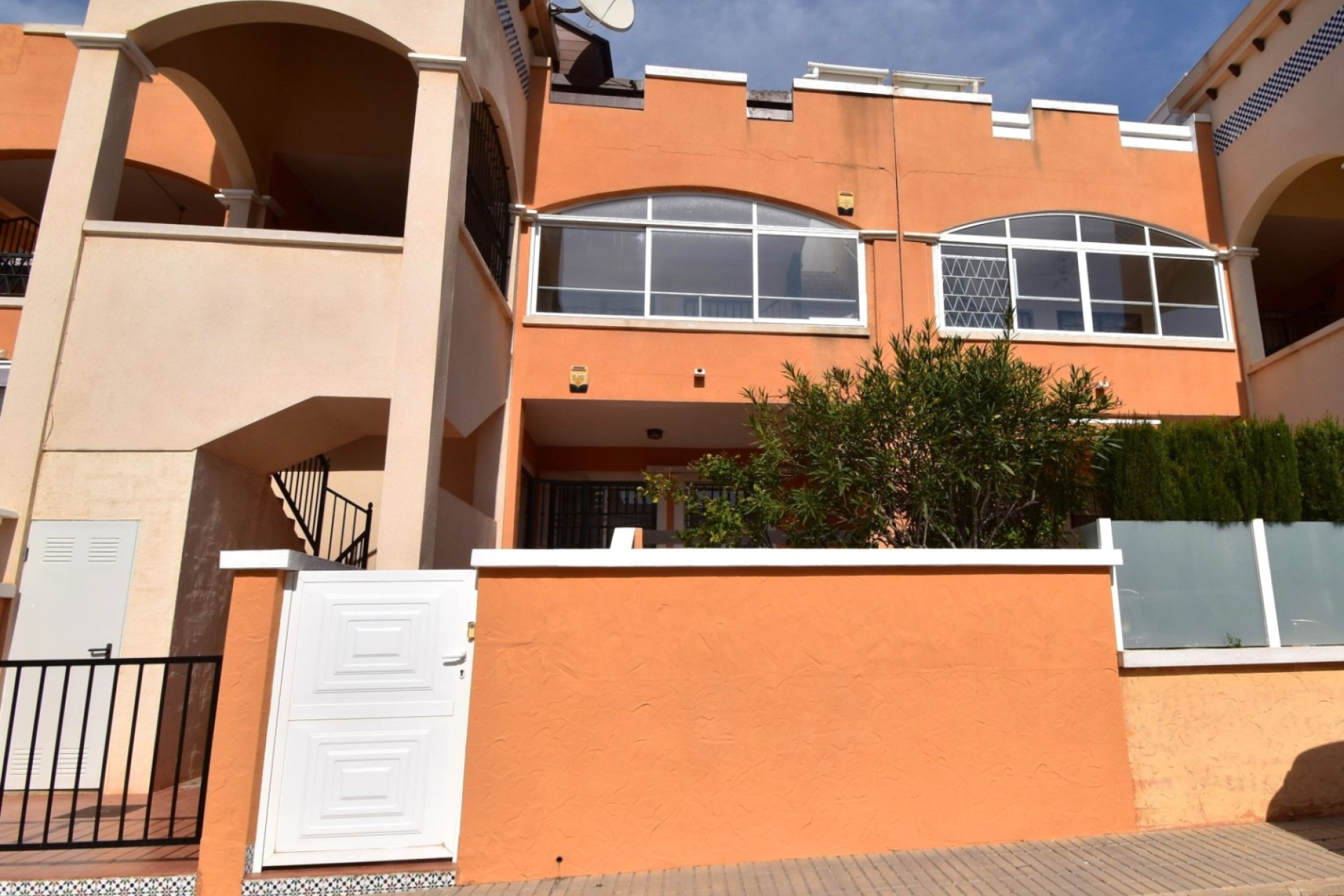 Revente - Appartement - Orihuela Costa - Los Altos