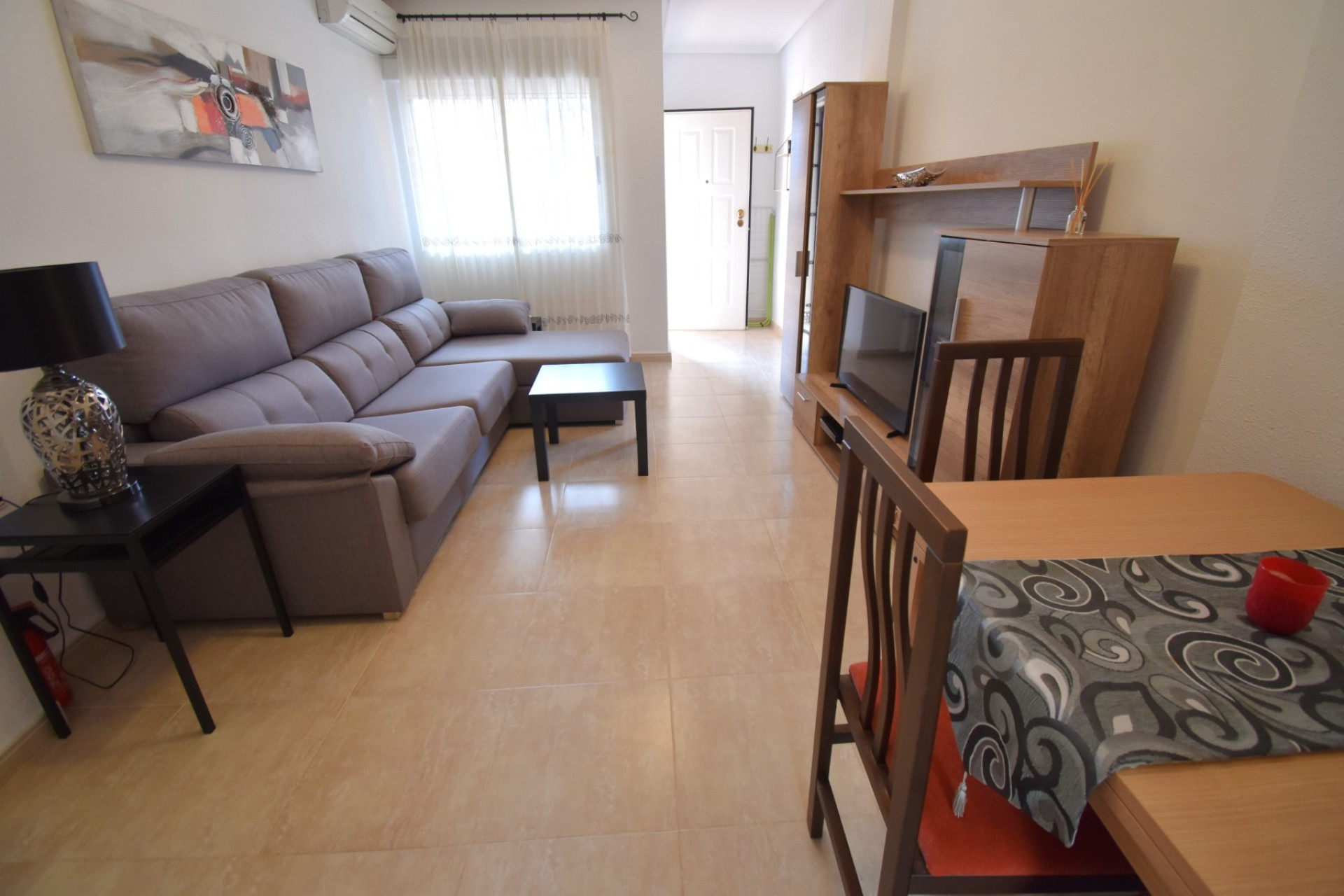 Revente - Appartement - Orihuela Costa - Los Altos