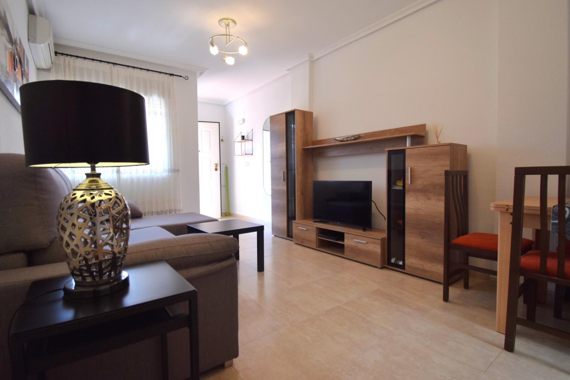Revente - Appartement - Orihuela Costa - Los Altos
