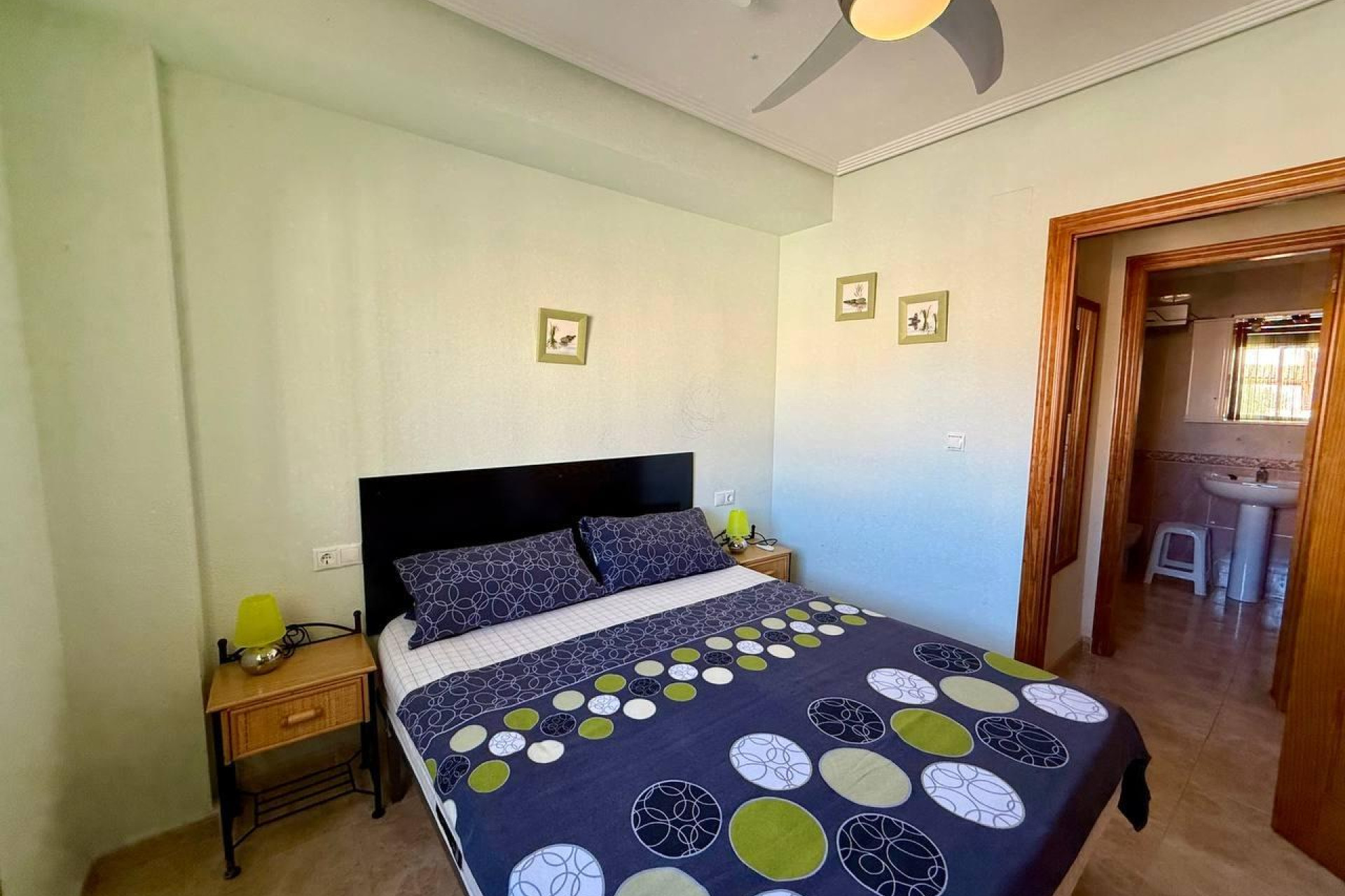 Revente - Appartement - Orihuela Costa - Los Balcones Y los Altos