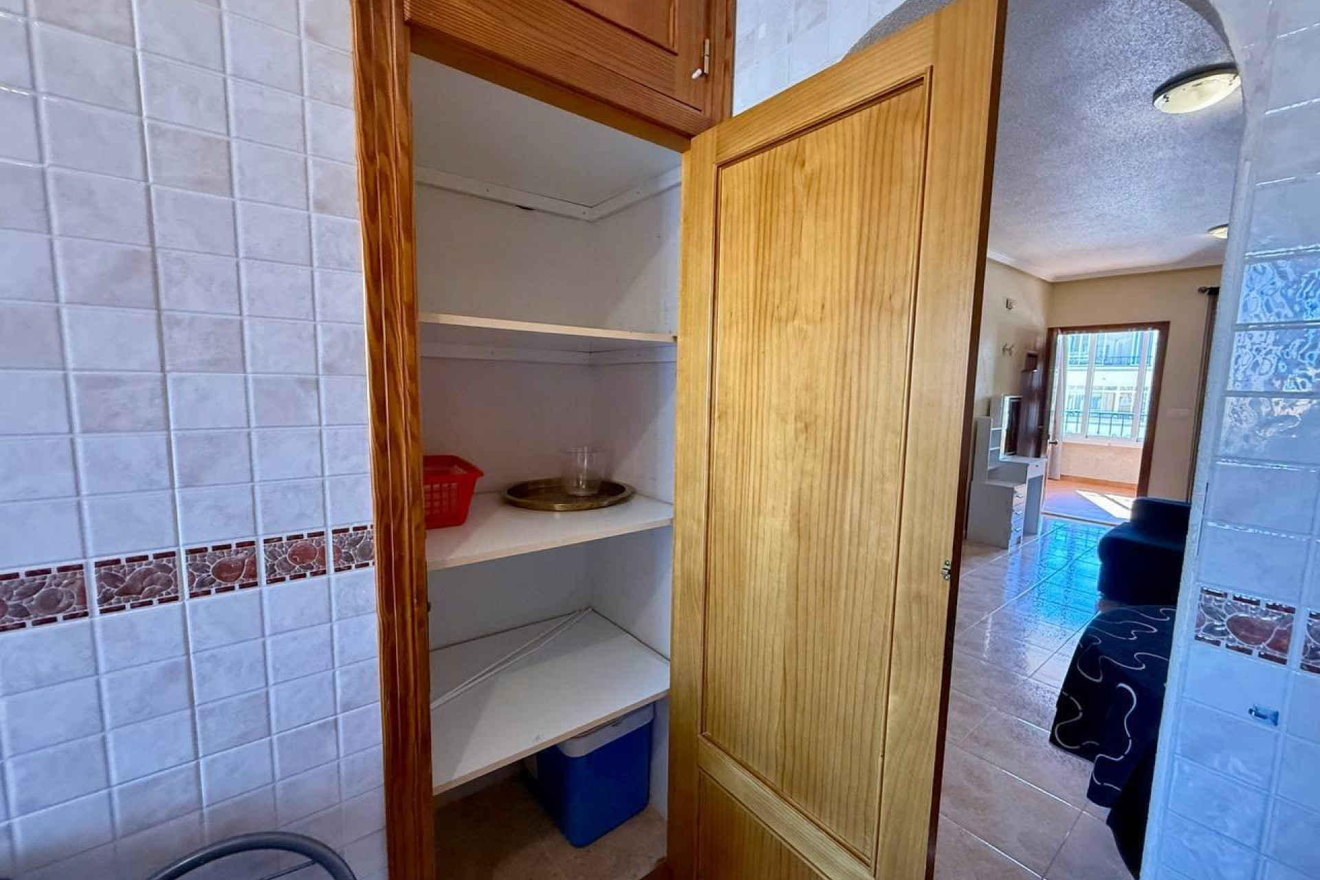 Revente - Appartement - Orihuela Costa - Los Balcones Y los Altos