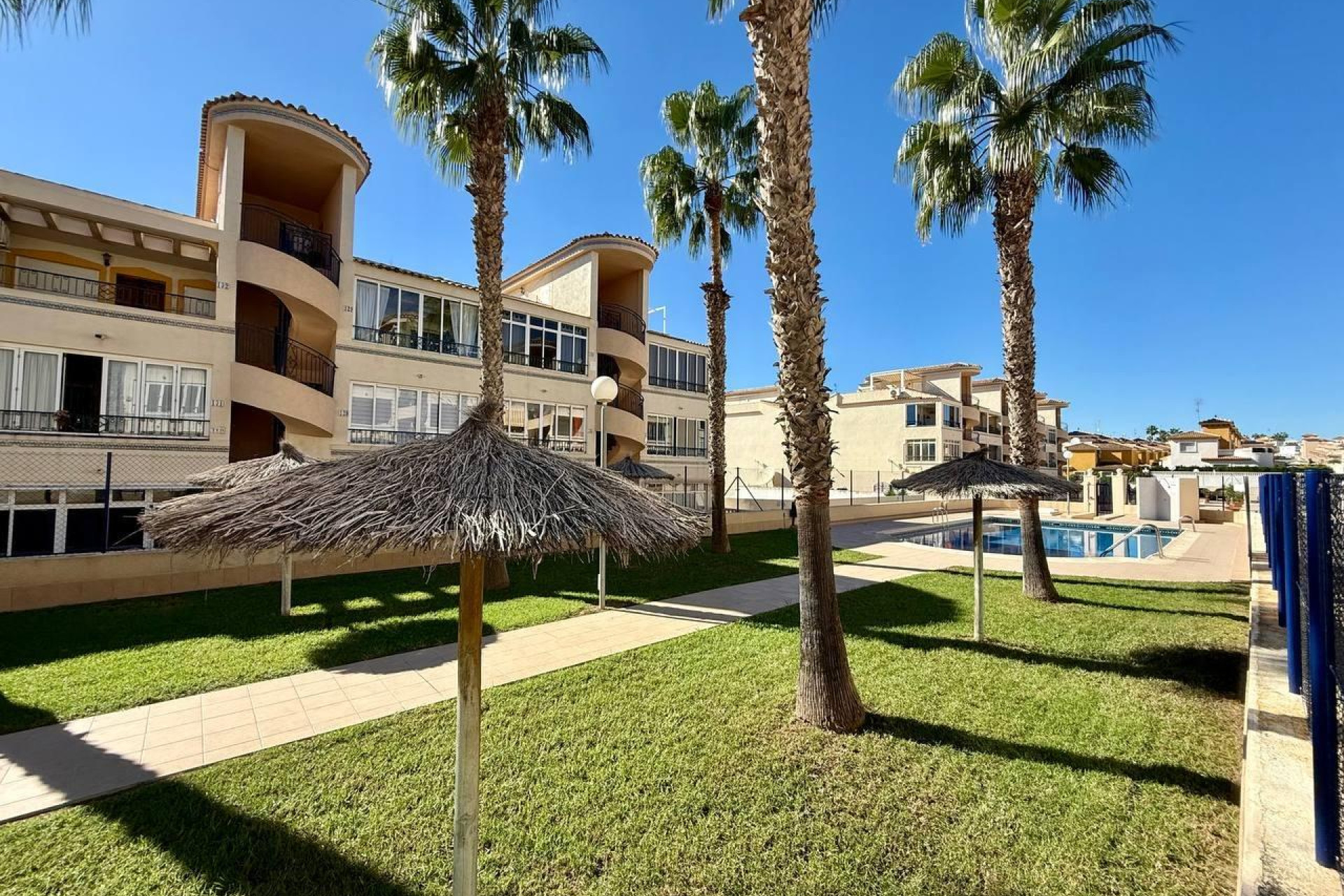 Revente - Appartement - Orihuela Costa - Los Balcones Y los Altos