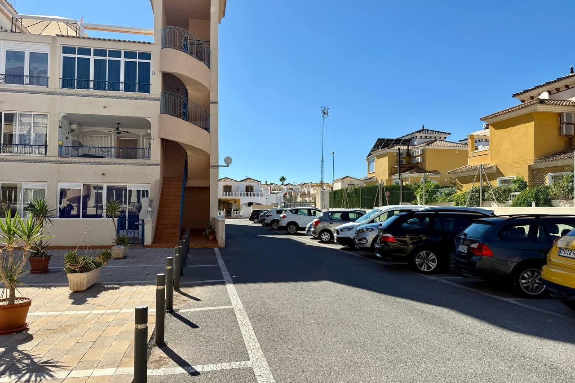 Revente - Appartement - Orihuela Costa - Los Balcones Y los Altos