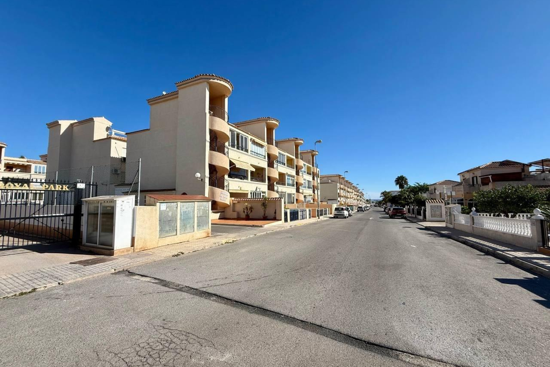 Revente - Appartement - Orihuela Costa - Los Balcones Y los Altos