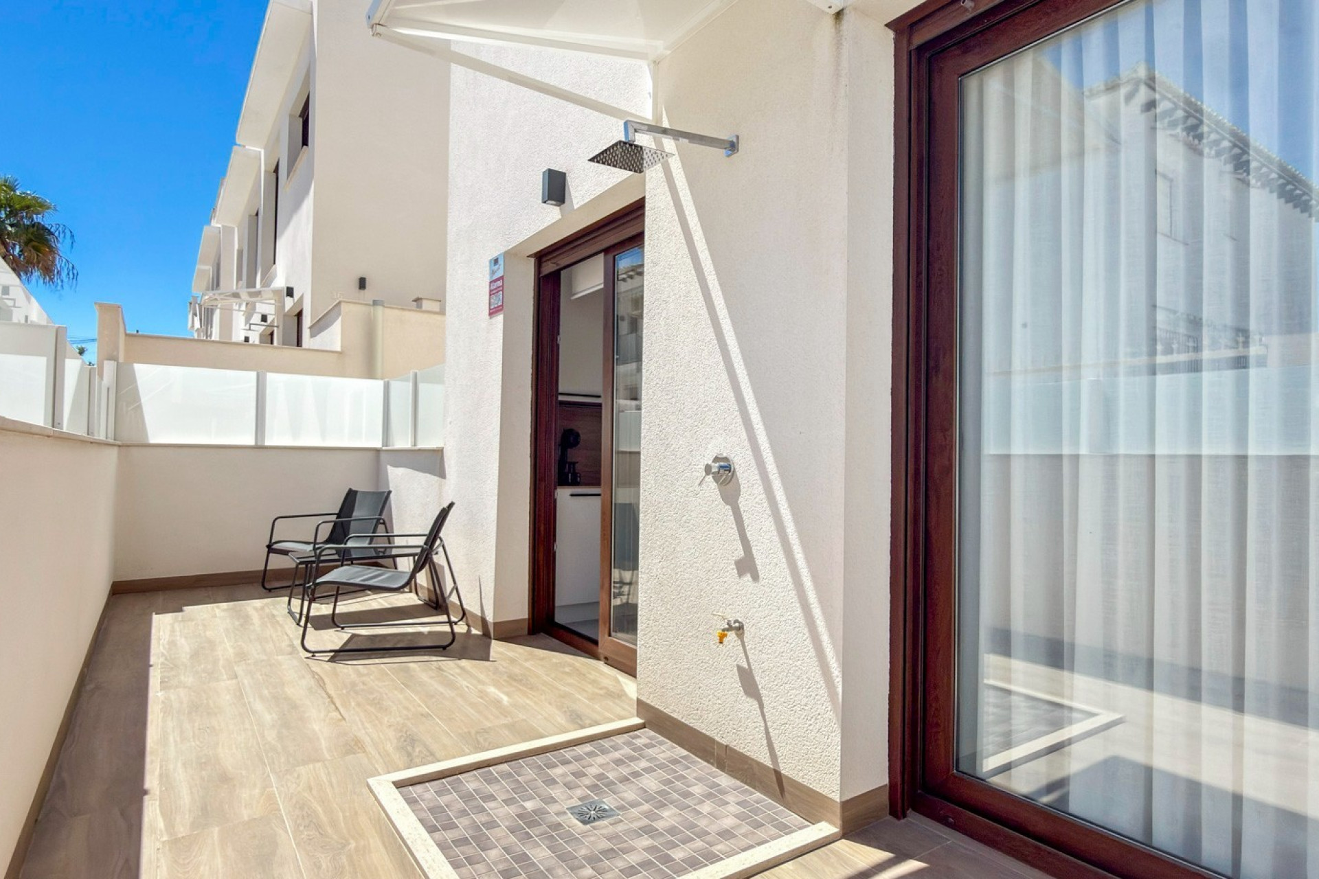 Revente - Appartement - Orihuela Costa - Los Balcones