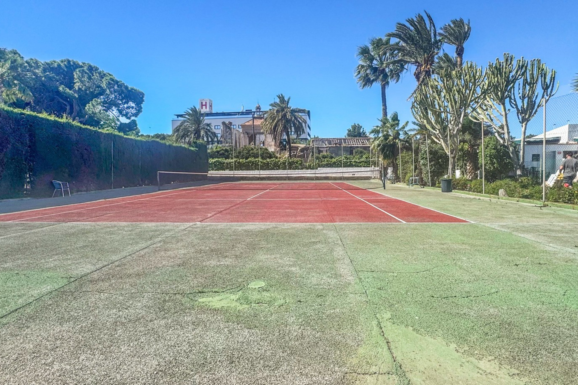 Revente - Appartement - Orihuela Costa - Los Balcones
