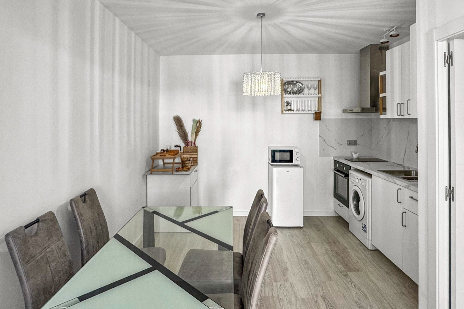 Revente - Appartement - Orihuela Costa - Los Balcones