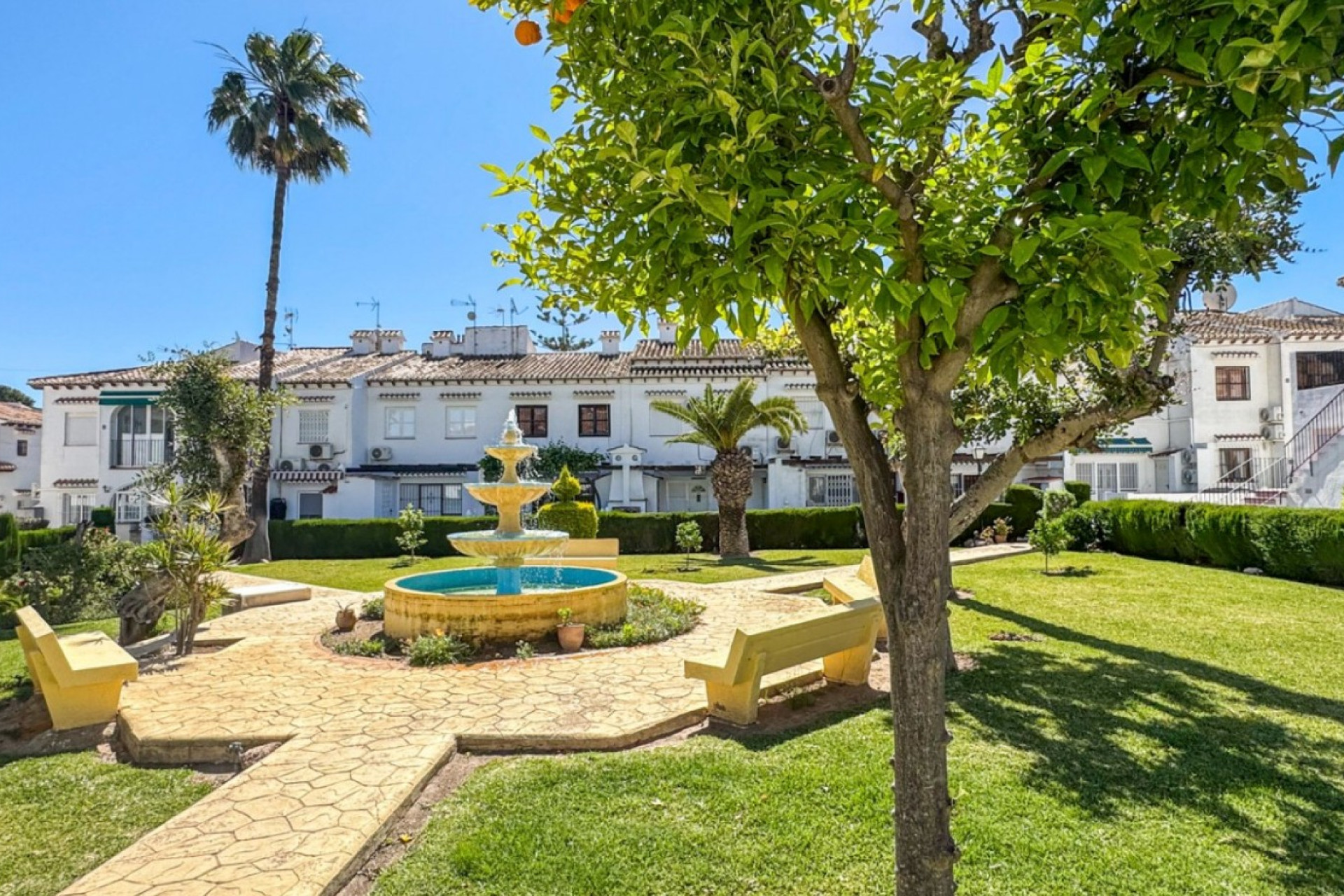 Revente - Appartement - Orihuela Costa - Los Balcones