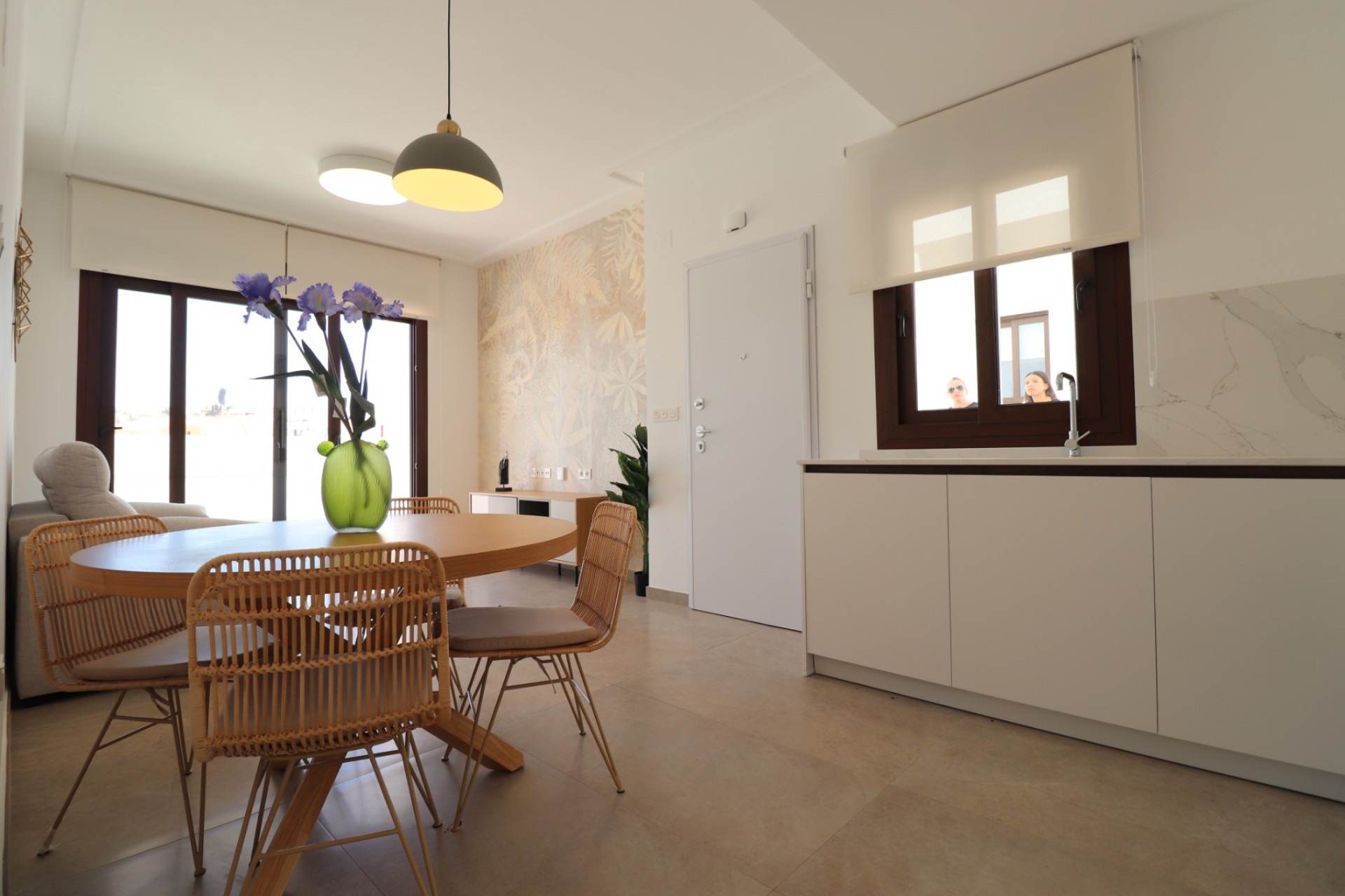 Revente - Appartement - Orihuela Costa - Los Balcones