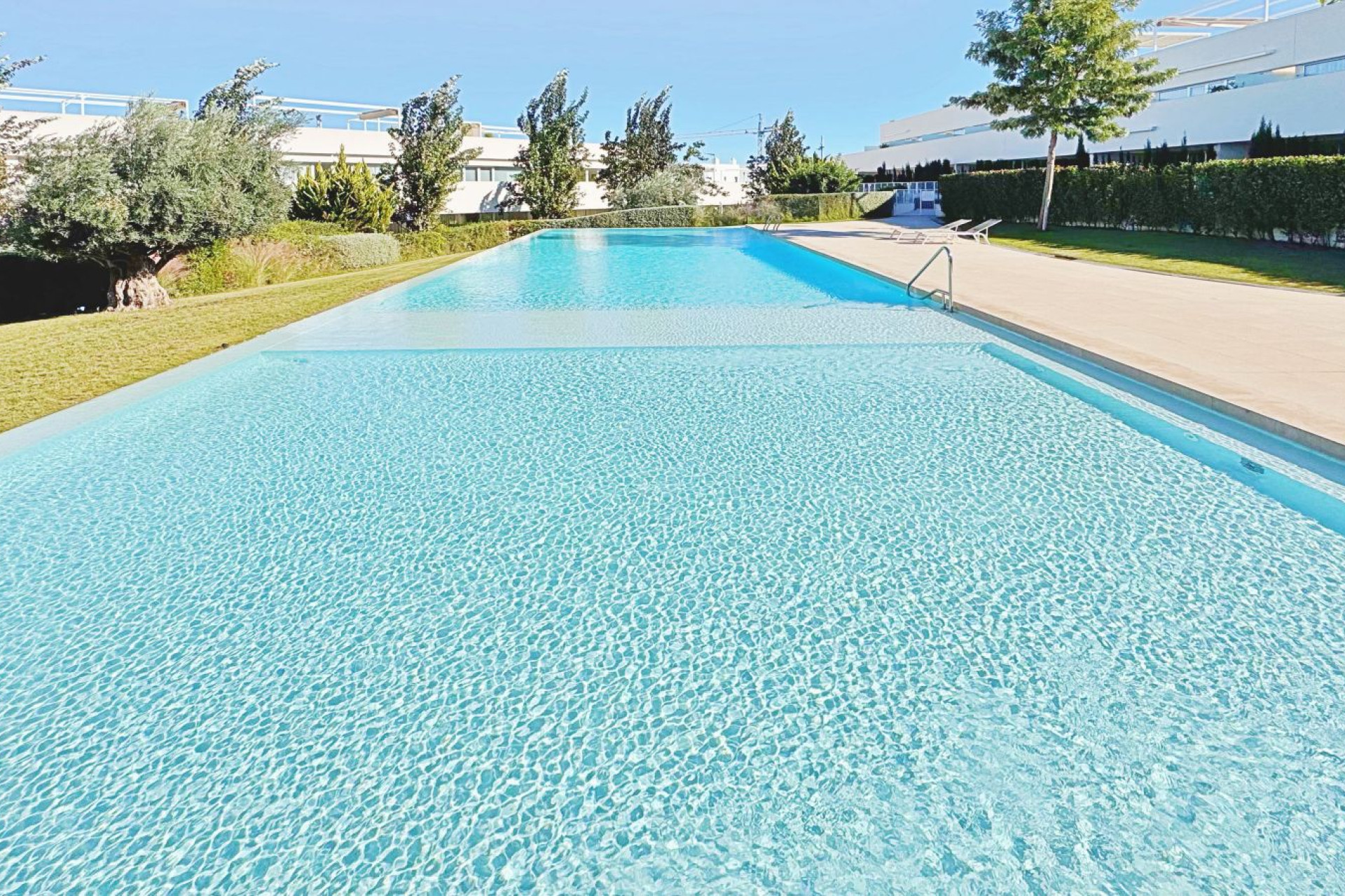 Revente - Appartement - Orihuela Costa - Los Balcones