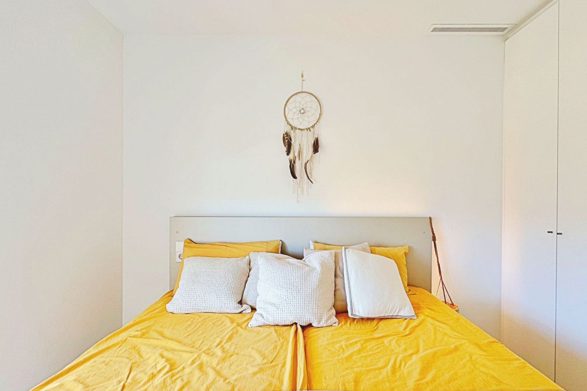 Revente - Appartement - Orihuela Costa - Los Balcones