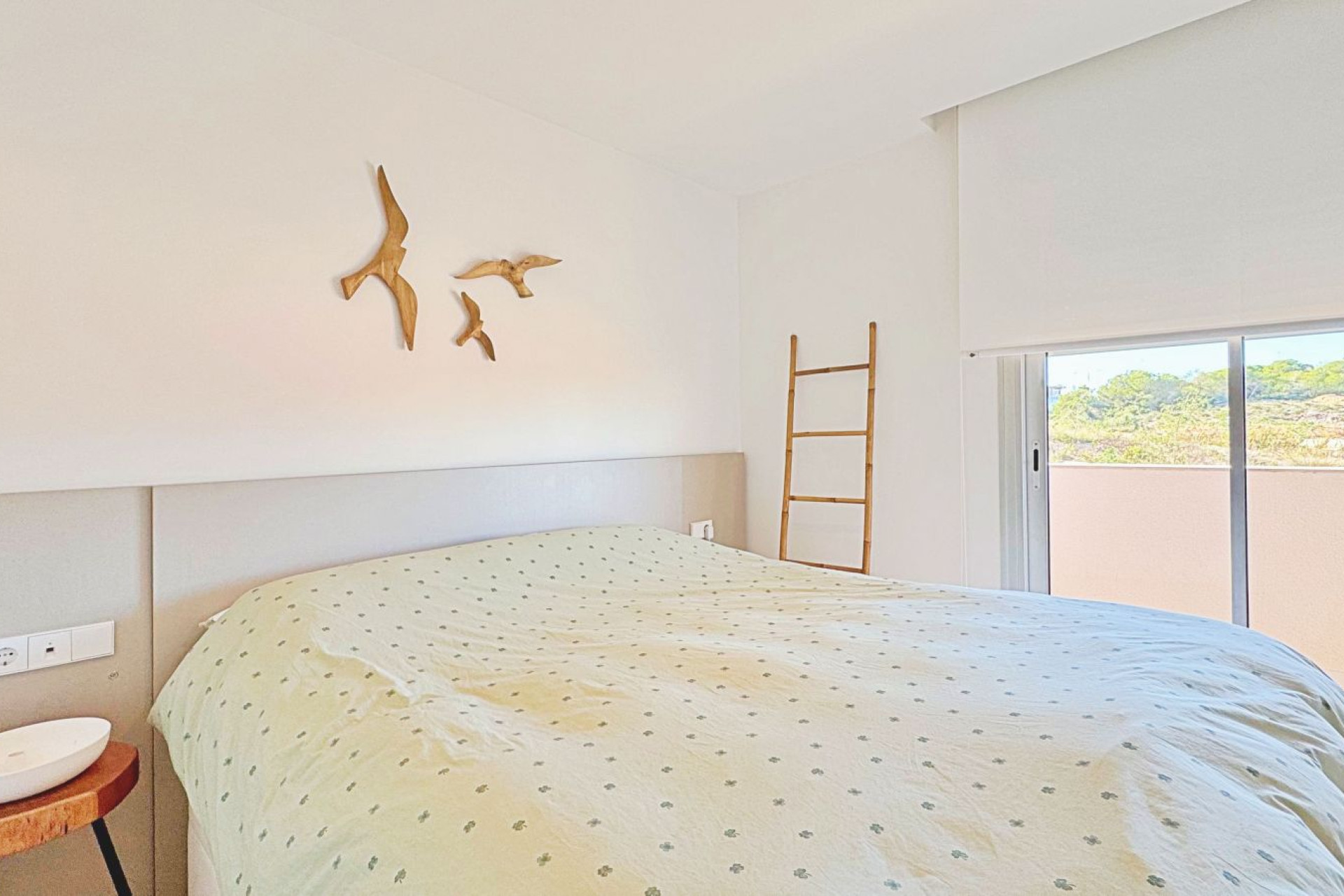 Revente - Appartement - Orihuela Costa - Los Balcones