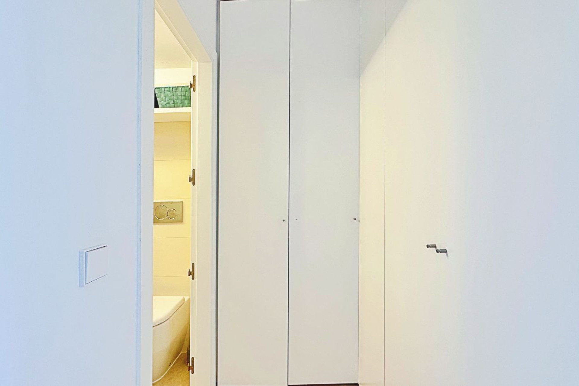 Revente - Appartement - Orihuela Costa - Los Balcones