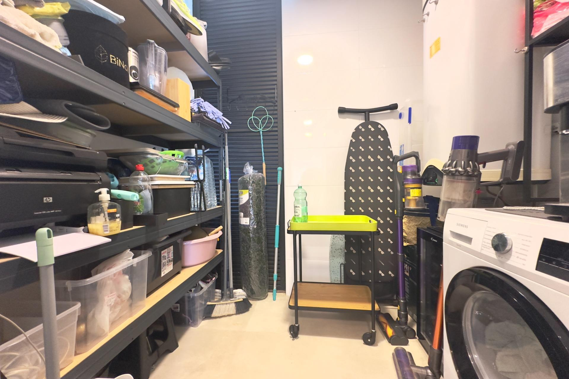 Revente - Appartement - Orihuela Costa - Los Dolses