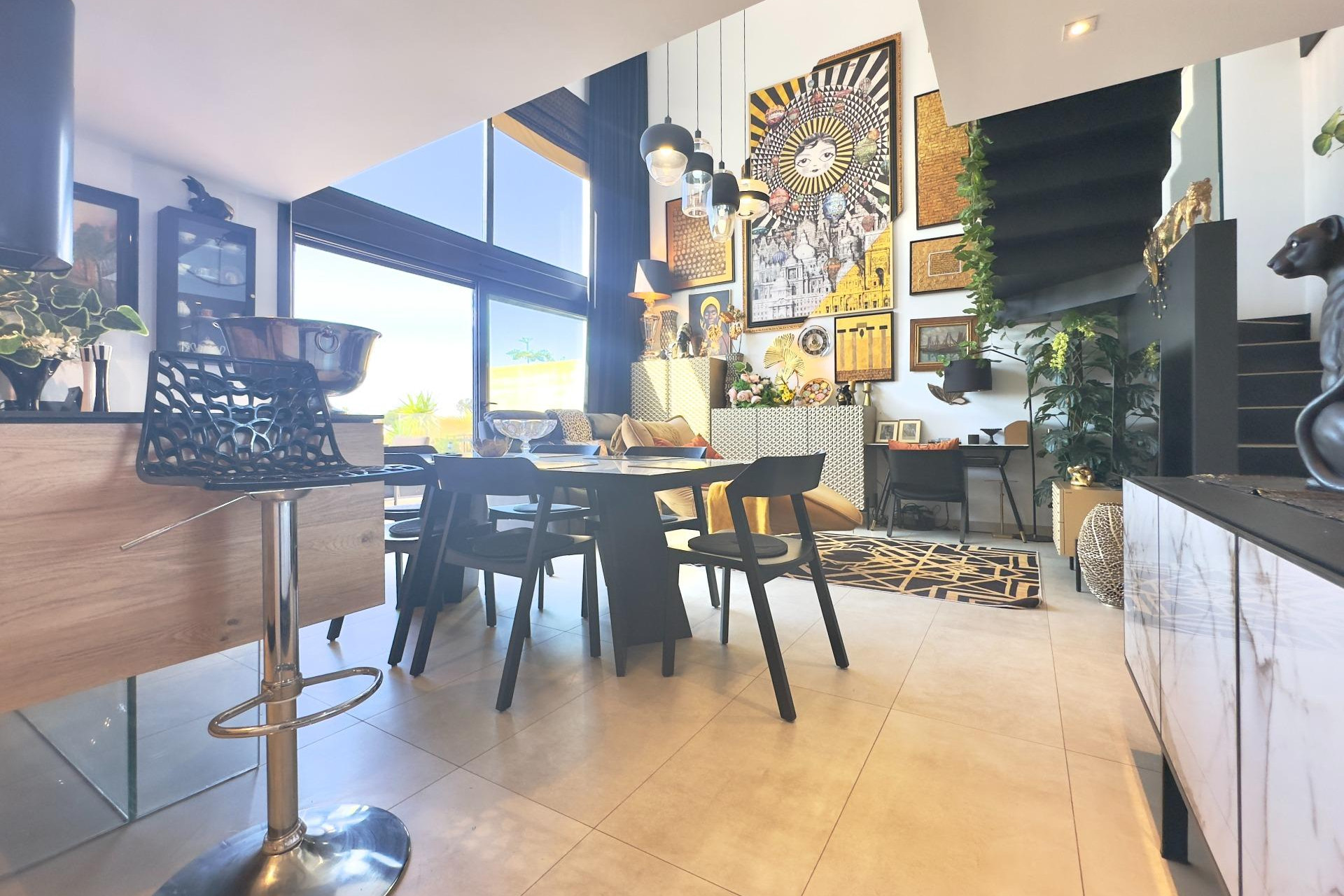 Revente - Appartement - Orihuela Costa - Los Dolses