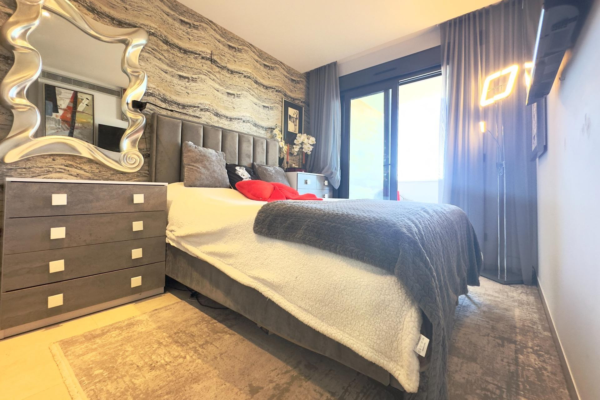 Revente - Appartement - Orihuela Costa - Los Dolses