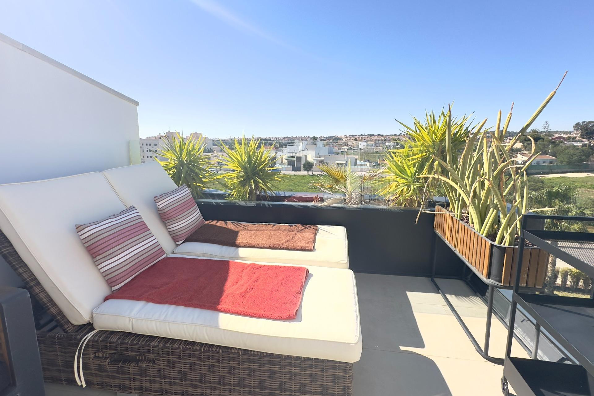 Revente - Appartement - Orihuela Costa - Los Dolses