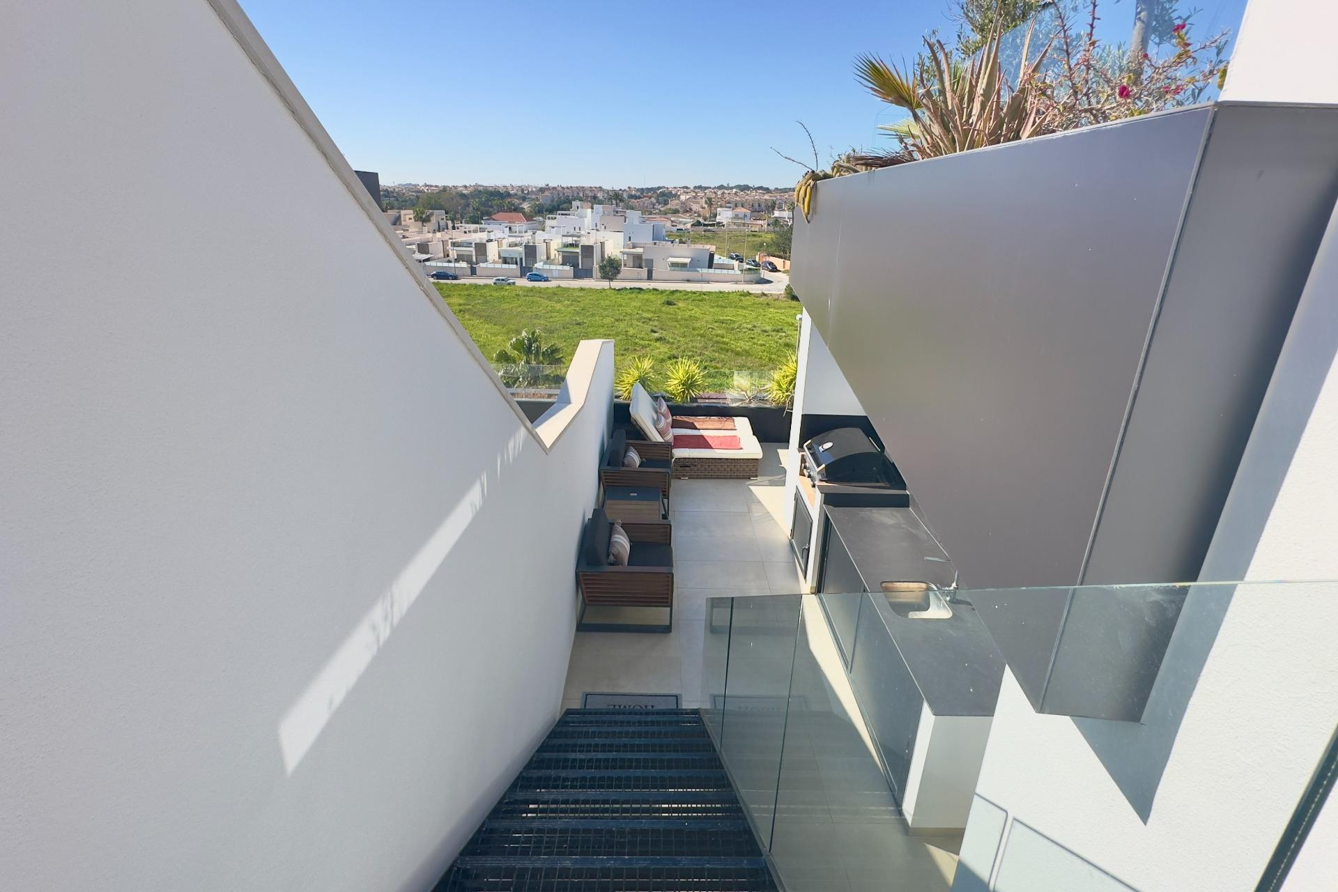 Revente - Appartement - Orihuela Costa - Los Dolses