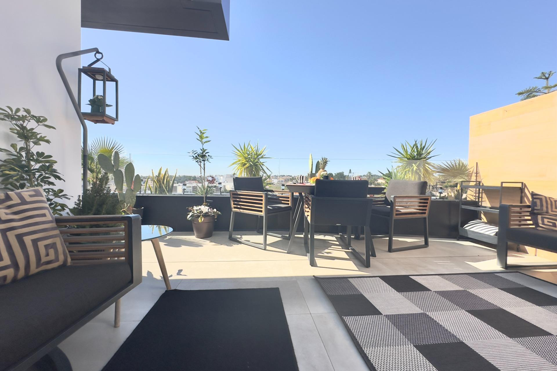 Revente - Appartement - Orihuela Costa - Los Dolses