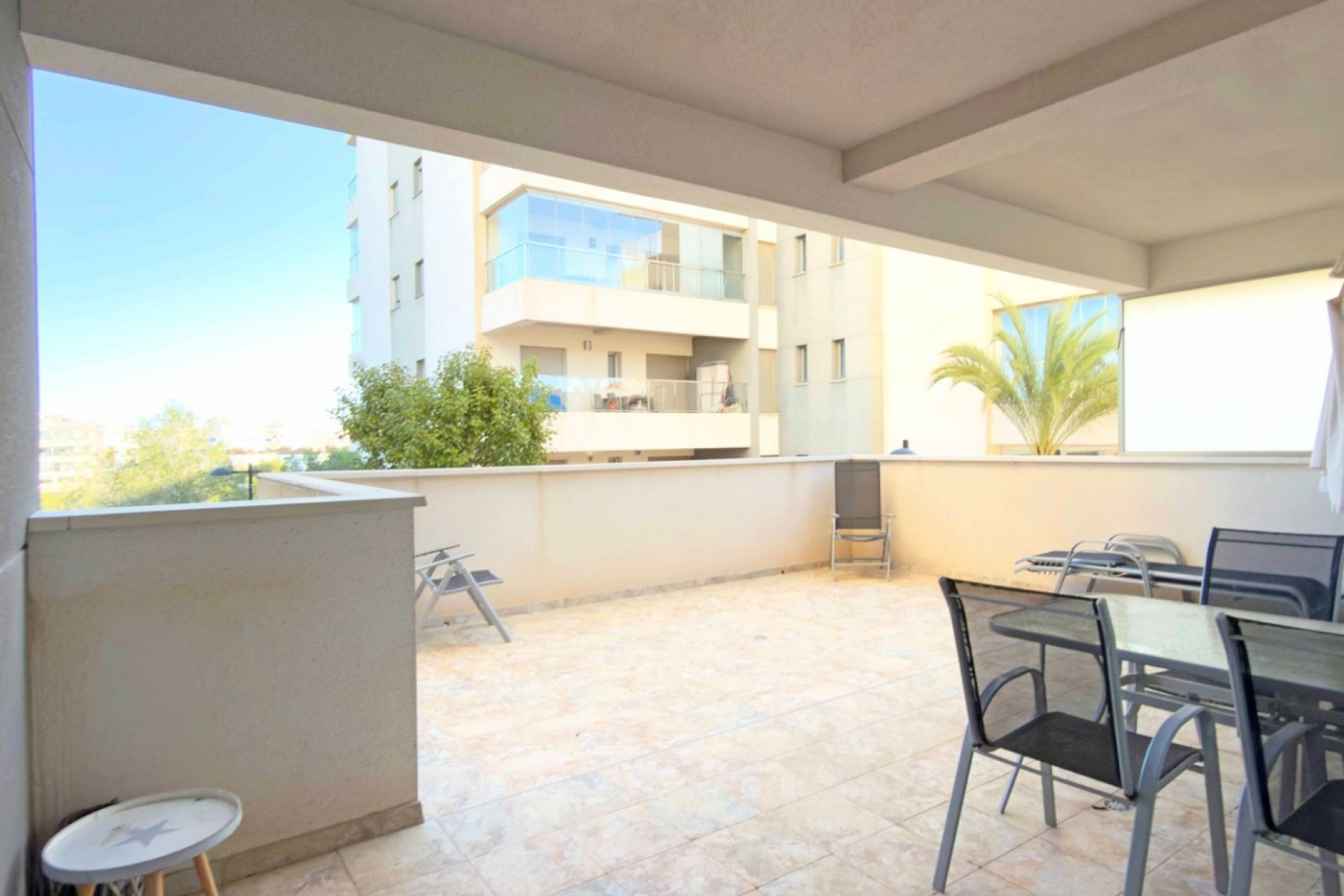 Revente - Appartement - Orihuela Costa - Los Dolses