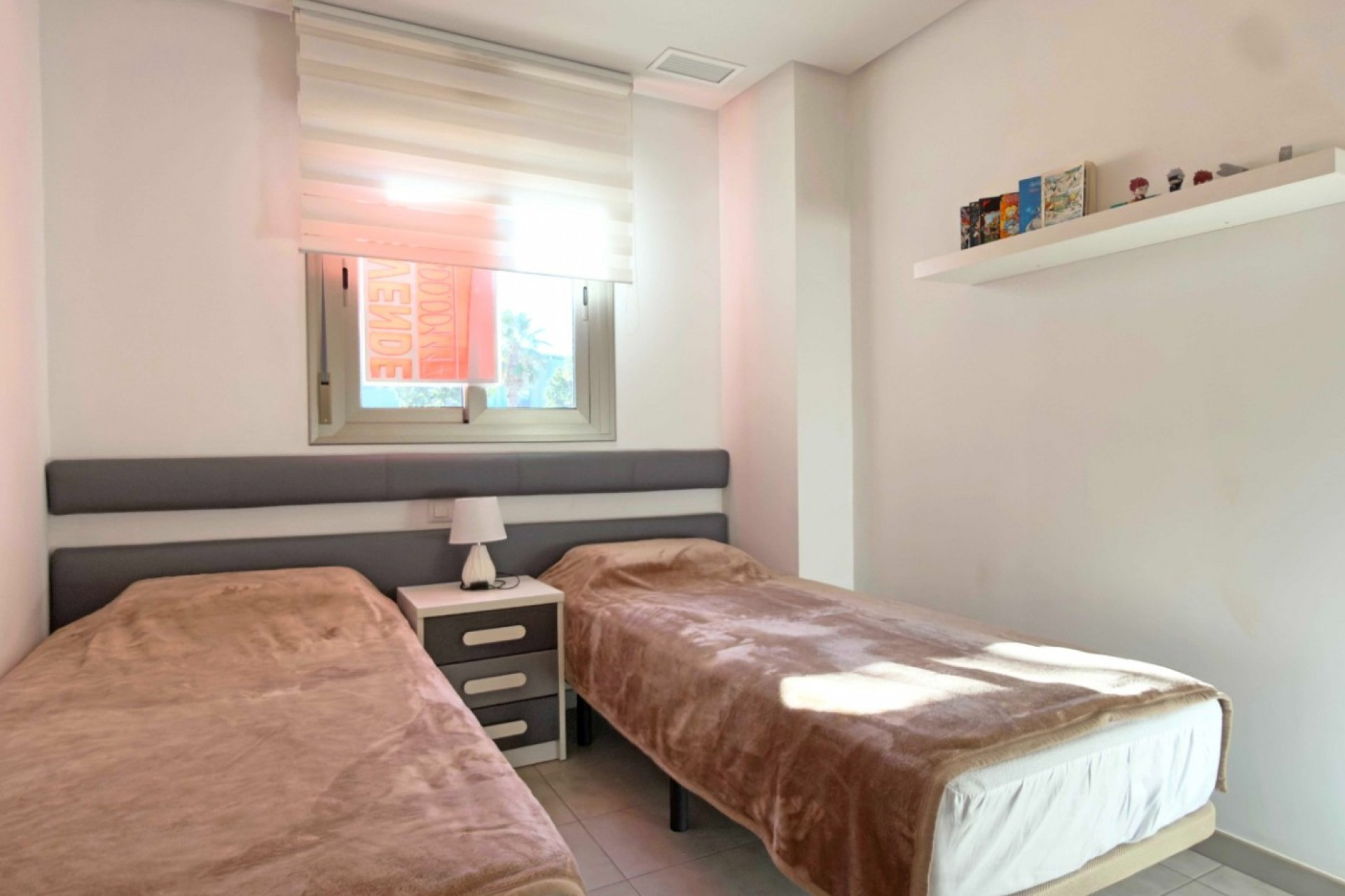 Revente - Appartement - Orihuela Costa - Los Dolses