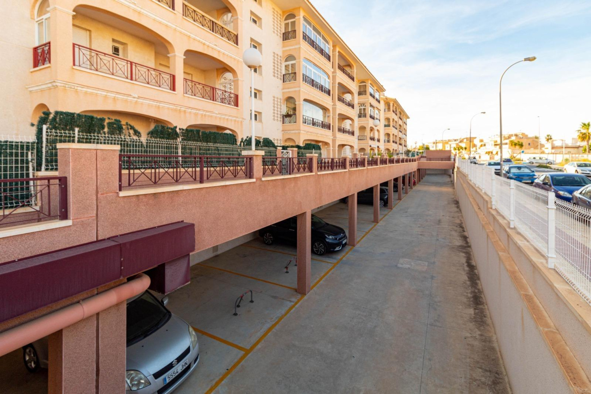 Revente - Appartement - Orihuela Costa - Los Dolses