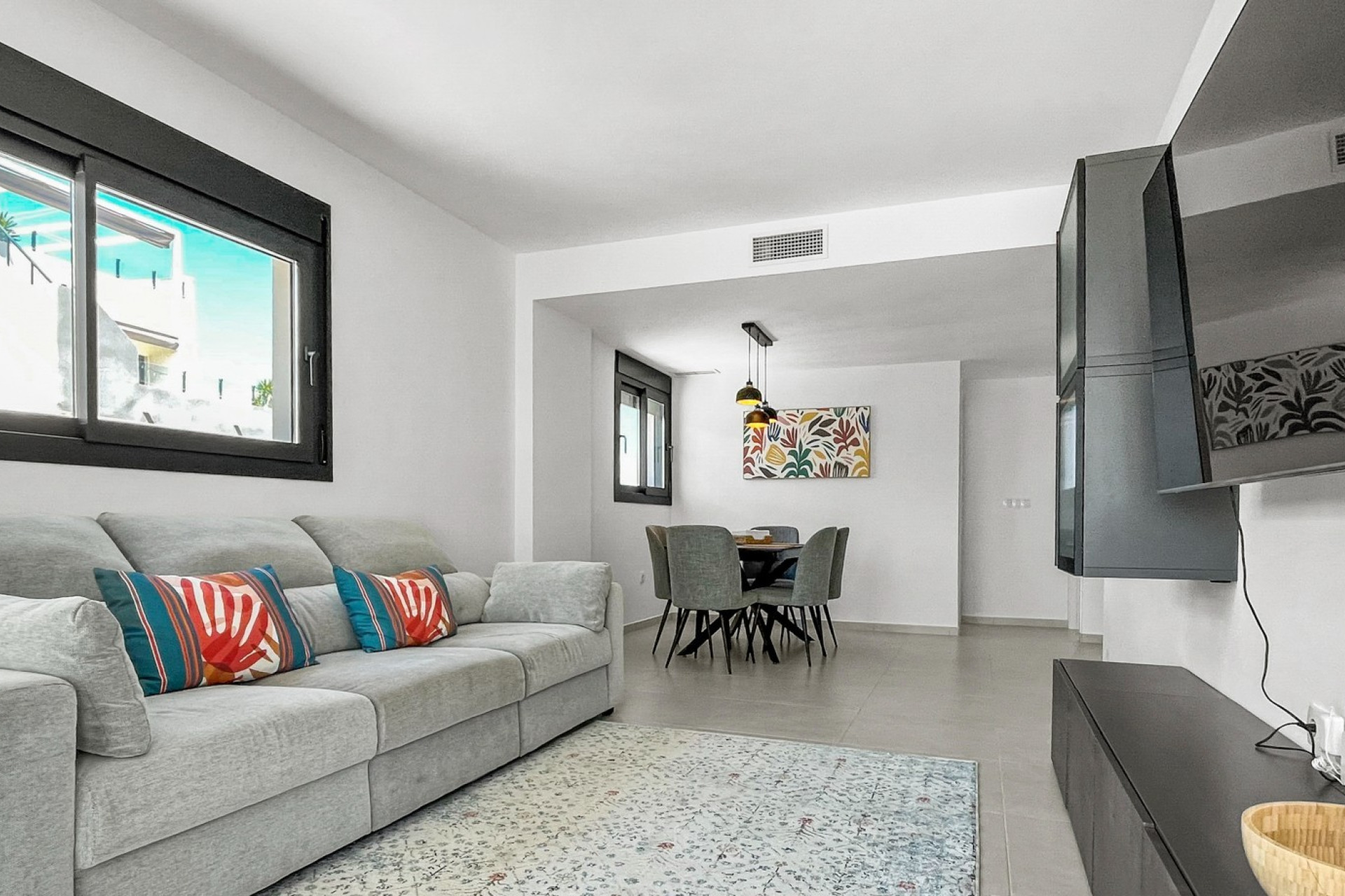 Revente - Appartement - Orihuela Costa - Los Dolses