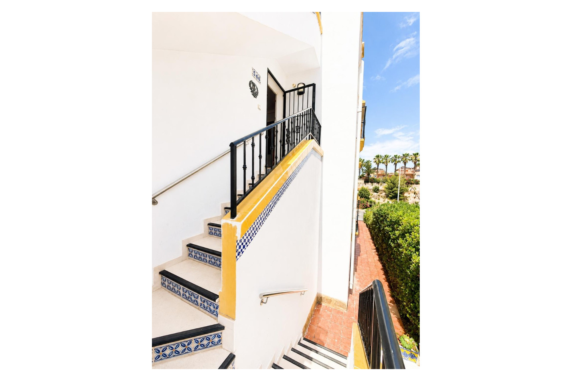 Revente - Appartement - Orihuela Costa - Los Dolses