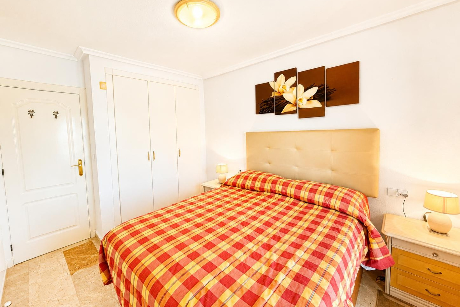 Revente - Appartement - Orihuela Costa - Los Dolses