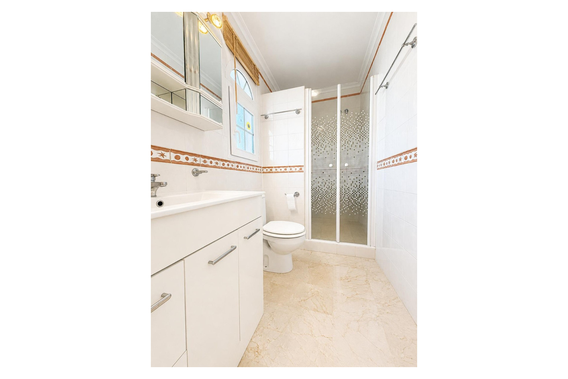 Revente - Appartement - Orihuela Costa - Los Dolses