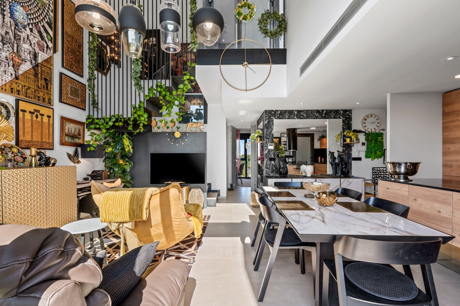 Revente - Appartement - Orihuela Costa - Los Dolses