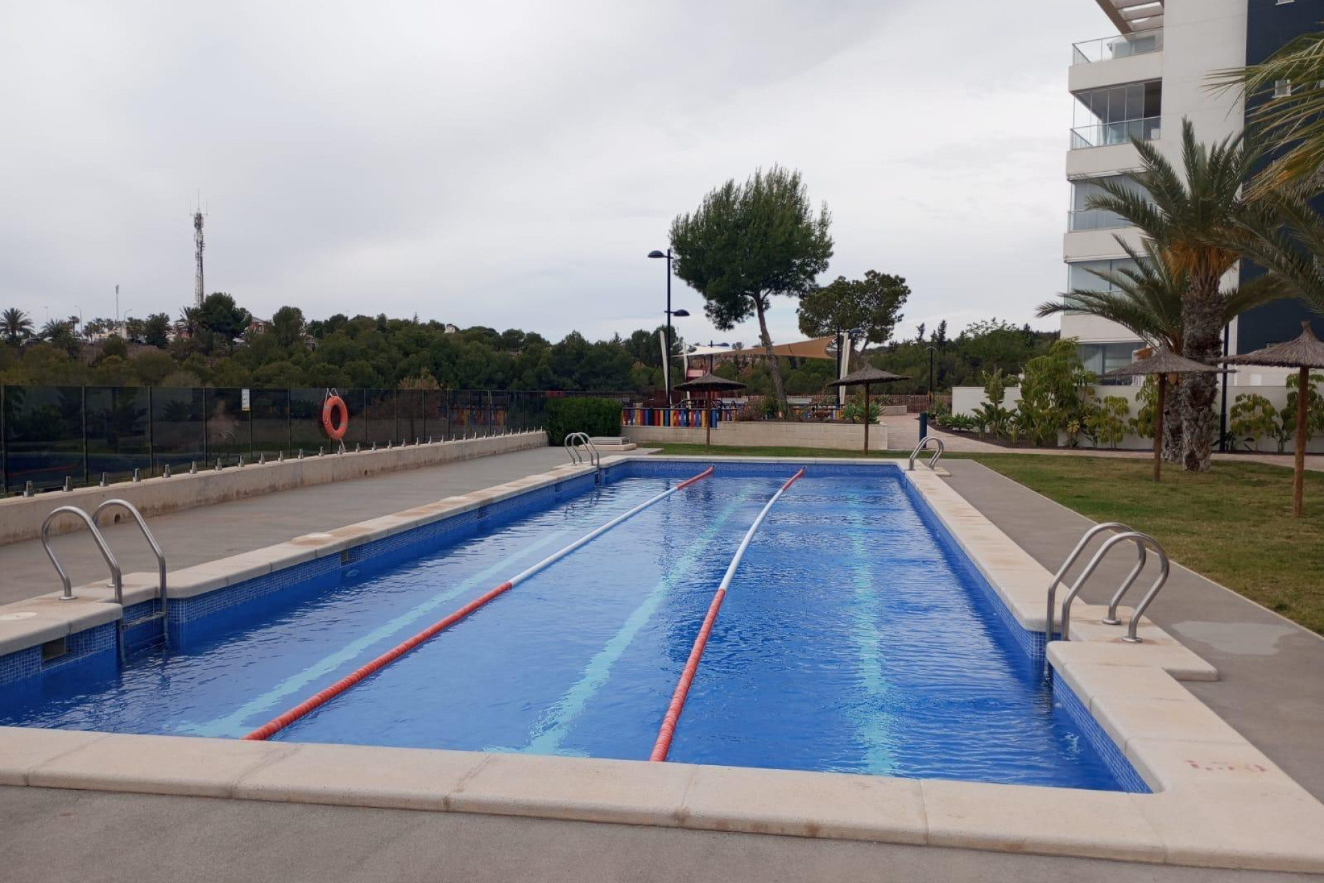 Revente - Appartement - Orihuela Costa - Los Dolses