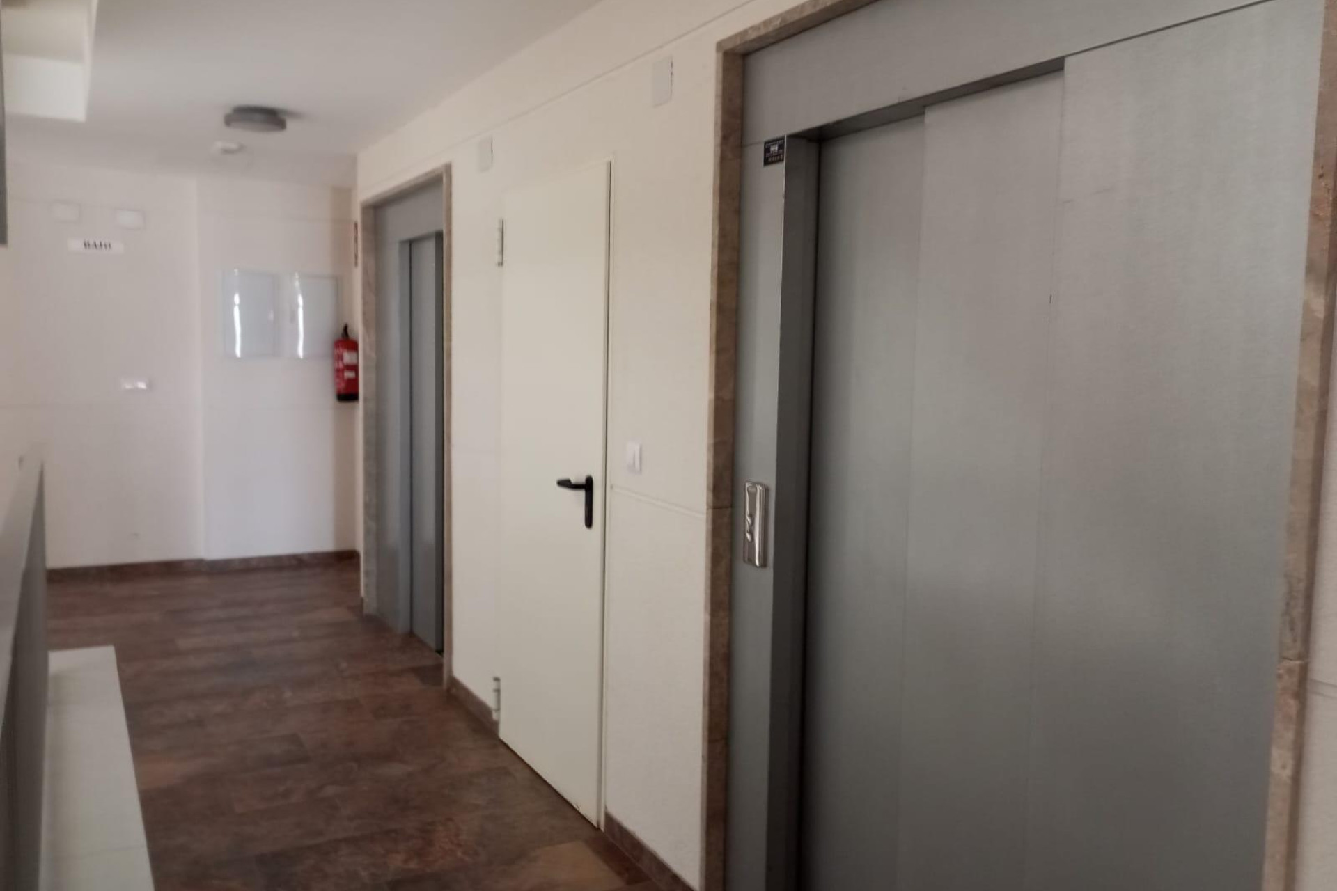 Revente - Appartement - Orihuela Costa - Los Dolses