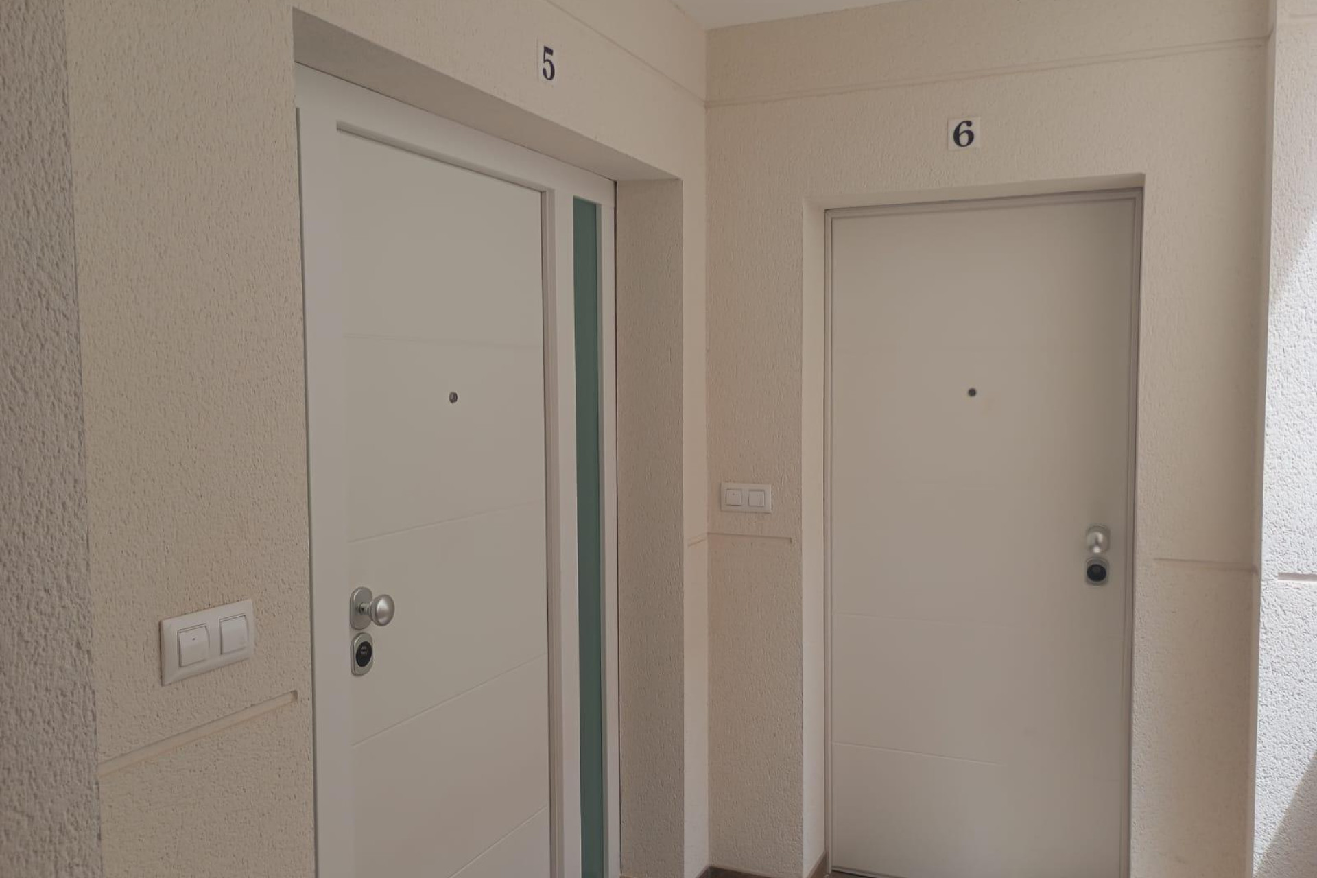 Revente - Appartement - Orihuela Costa - Los Dolses