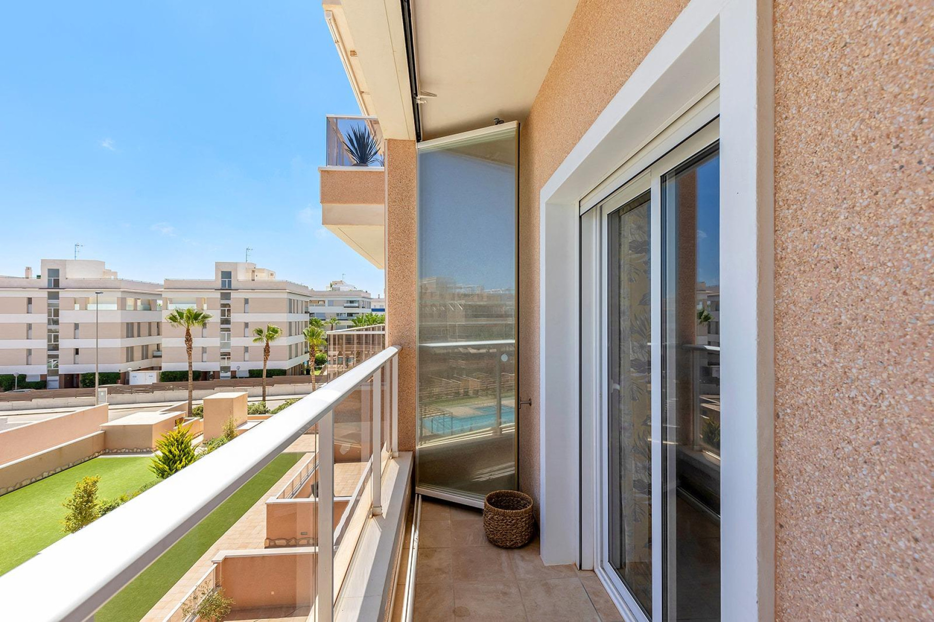 Revente - Appartement - Orihuela Costa - Los Dolses