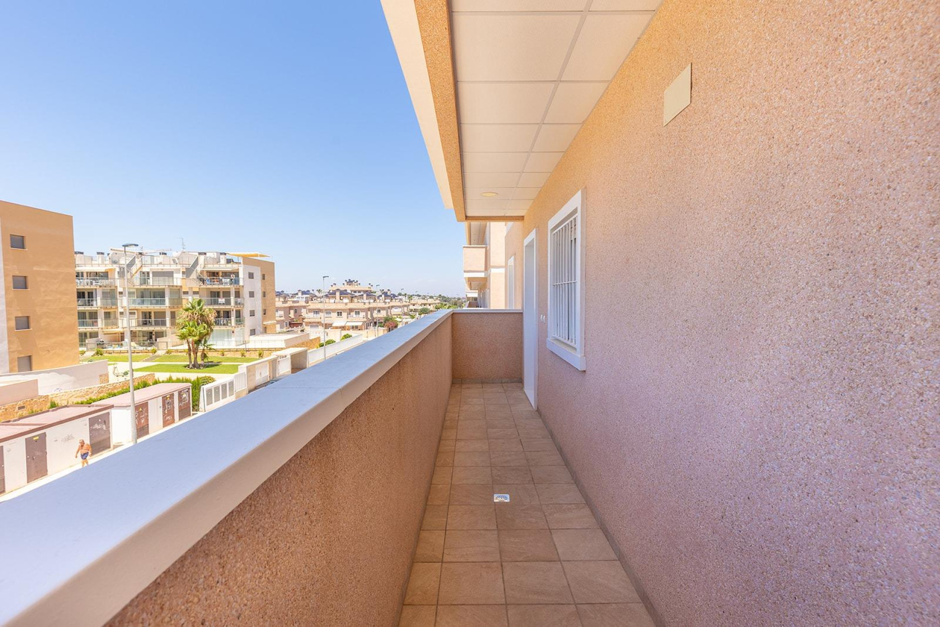 Revente - Appartement - Orihuela Costa - Los Dolses