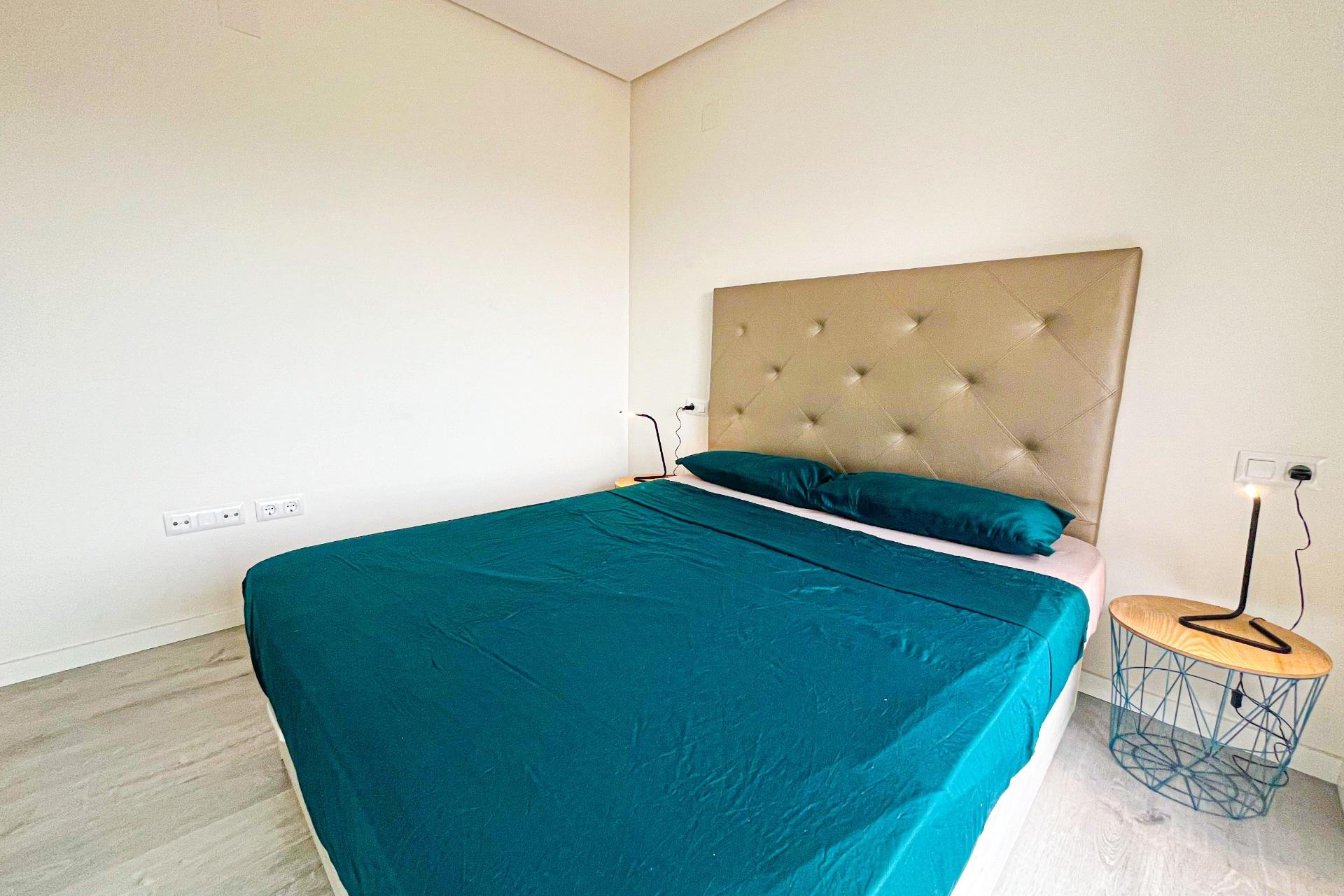 Revente - Appartement - Orihuela Costa - Los Dolses