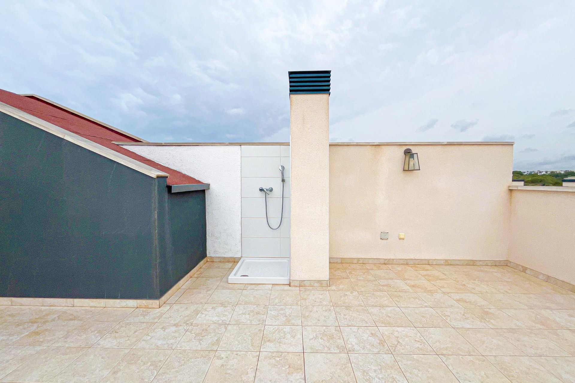 Revente - Appartement - Orihuela Costa - Los Dolses