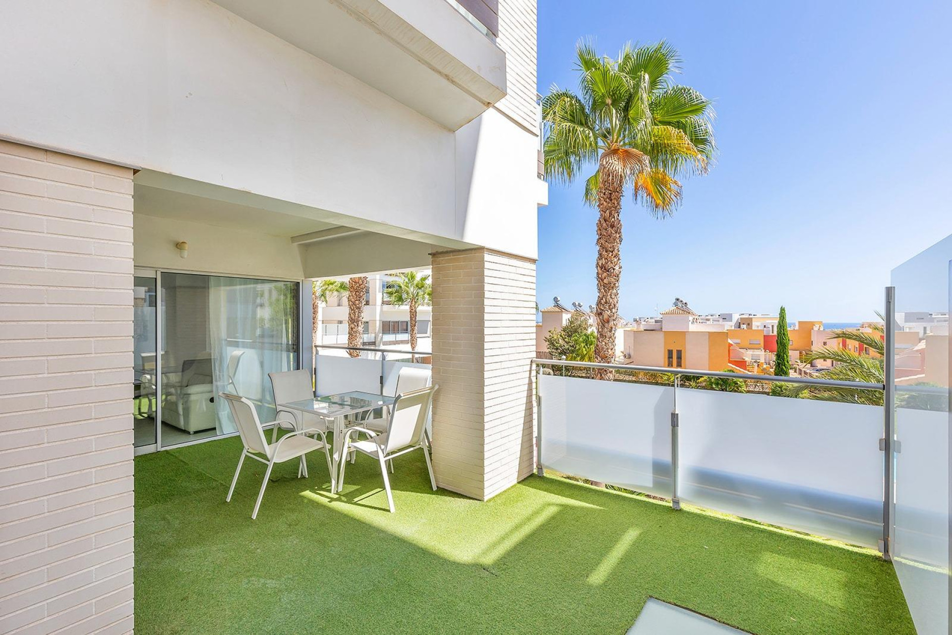 Revente - Appartement - Orihuela Costa - Los Dolses