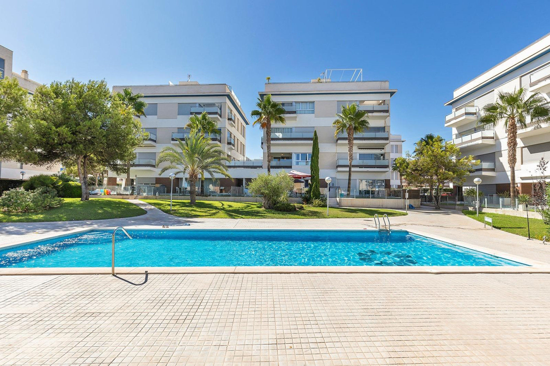 Revente - Appartement - Orihuela Costa - Los Dolses