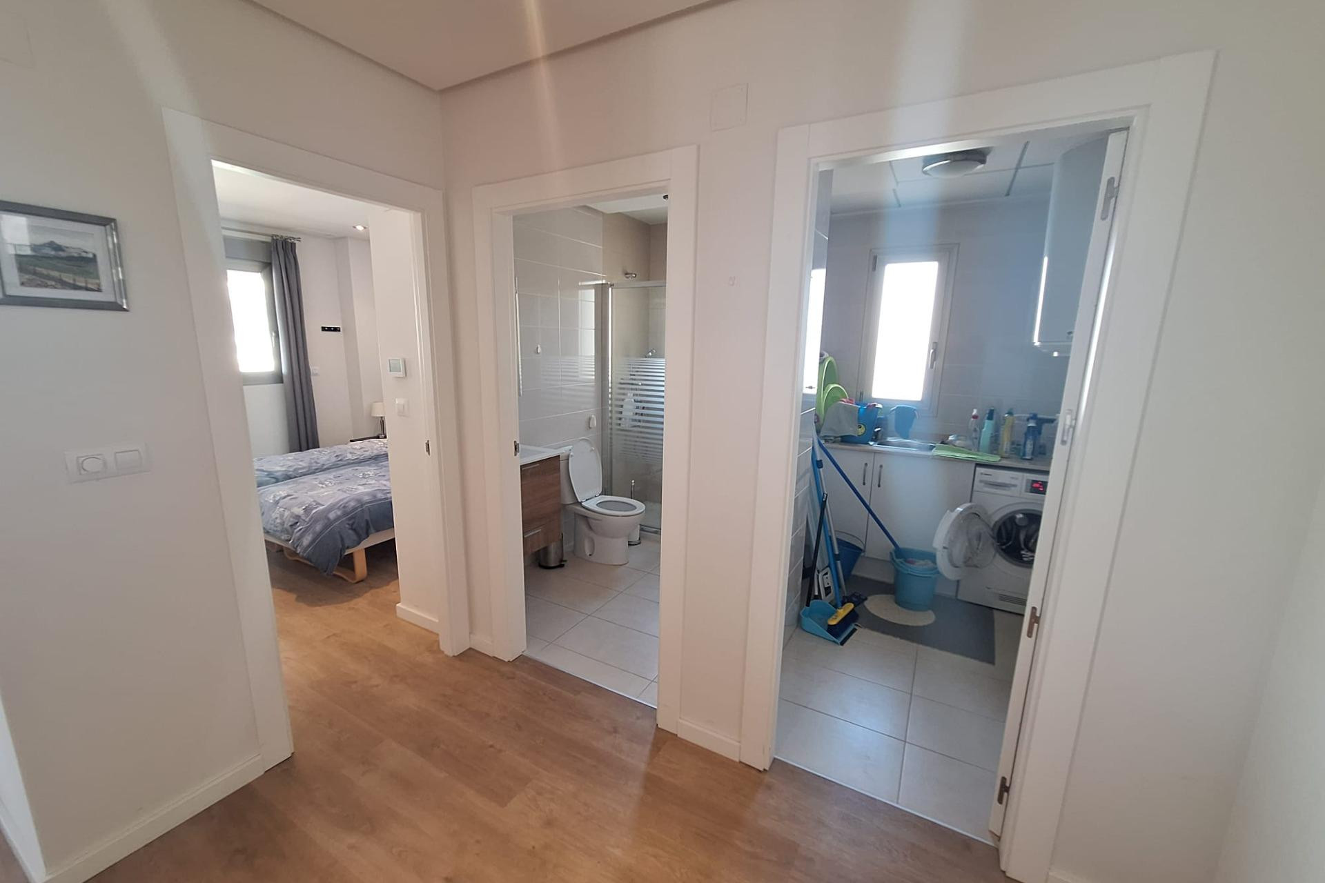 Revente - Appartement - Orihuela Costa - Los Dolses