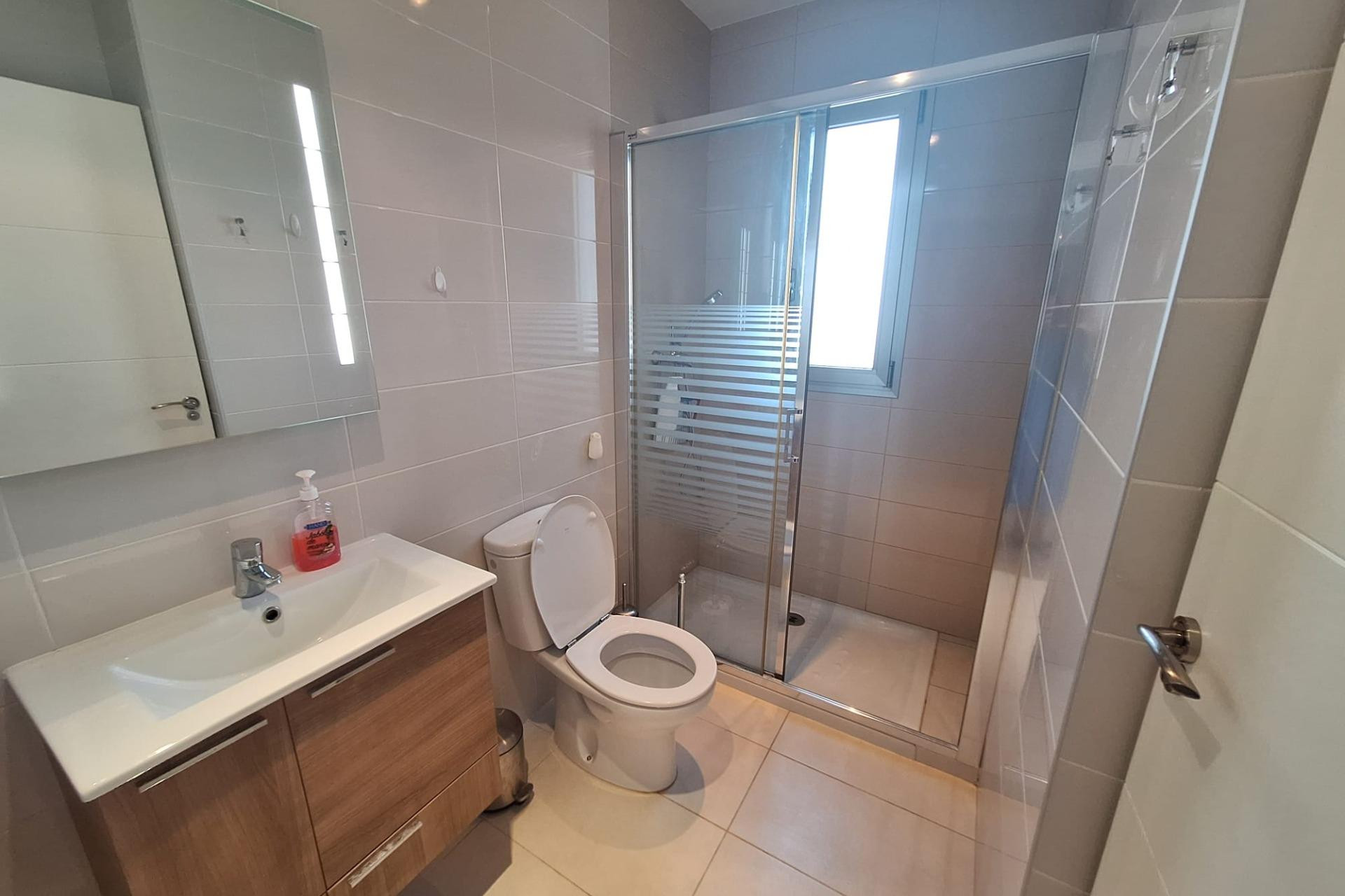 Revente - Appartement - Orihuela Costa - Los Dolses