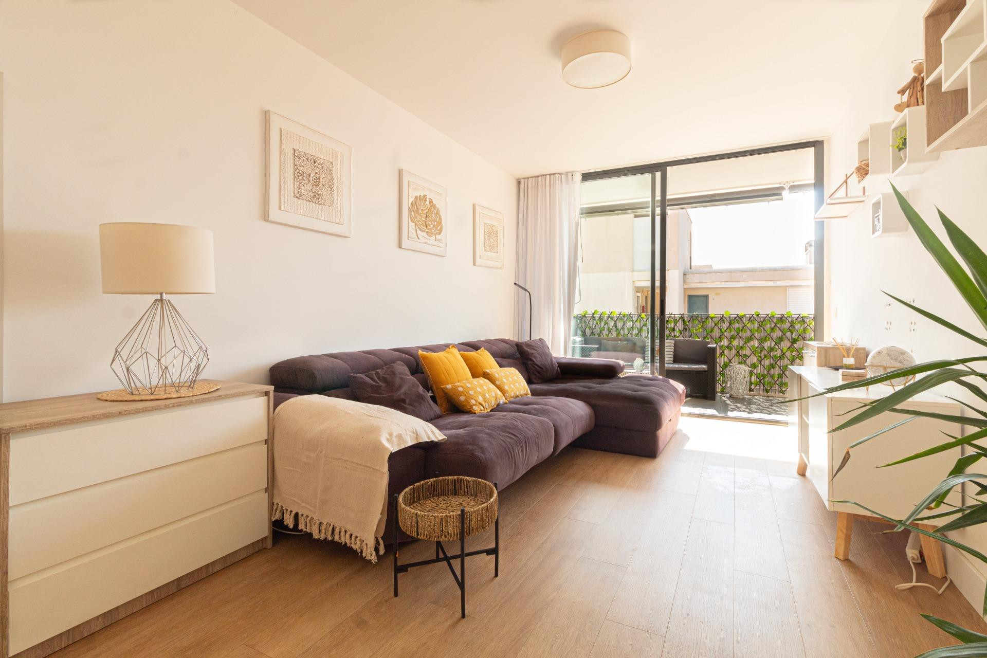 Revente - Appartement - Orihuela Costa - Los Dolses