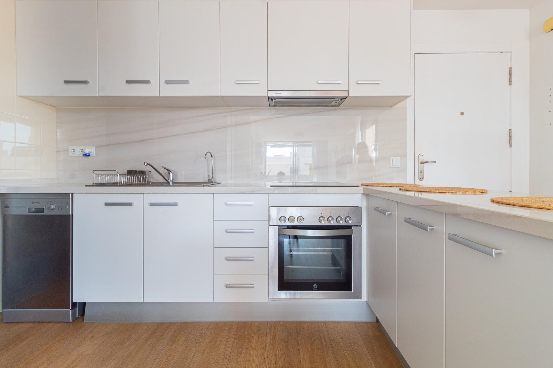 Revente - Appartement - Orihuela Costa - Los Dolses