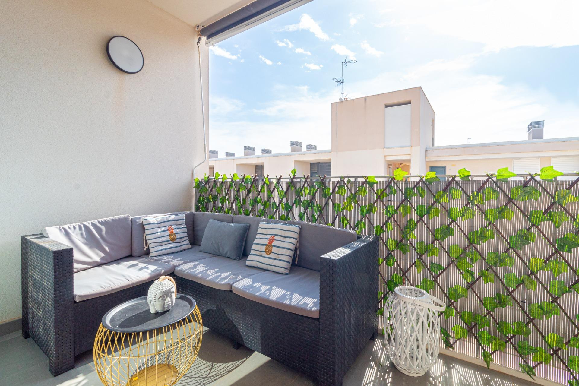 Revente - Appartement - Orihuela Costa - Los Dolses