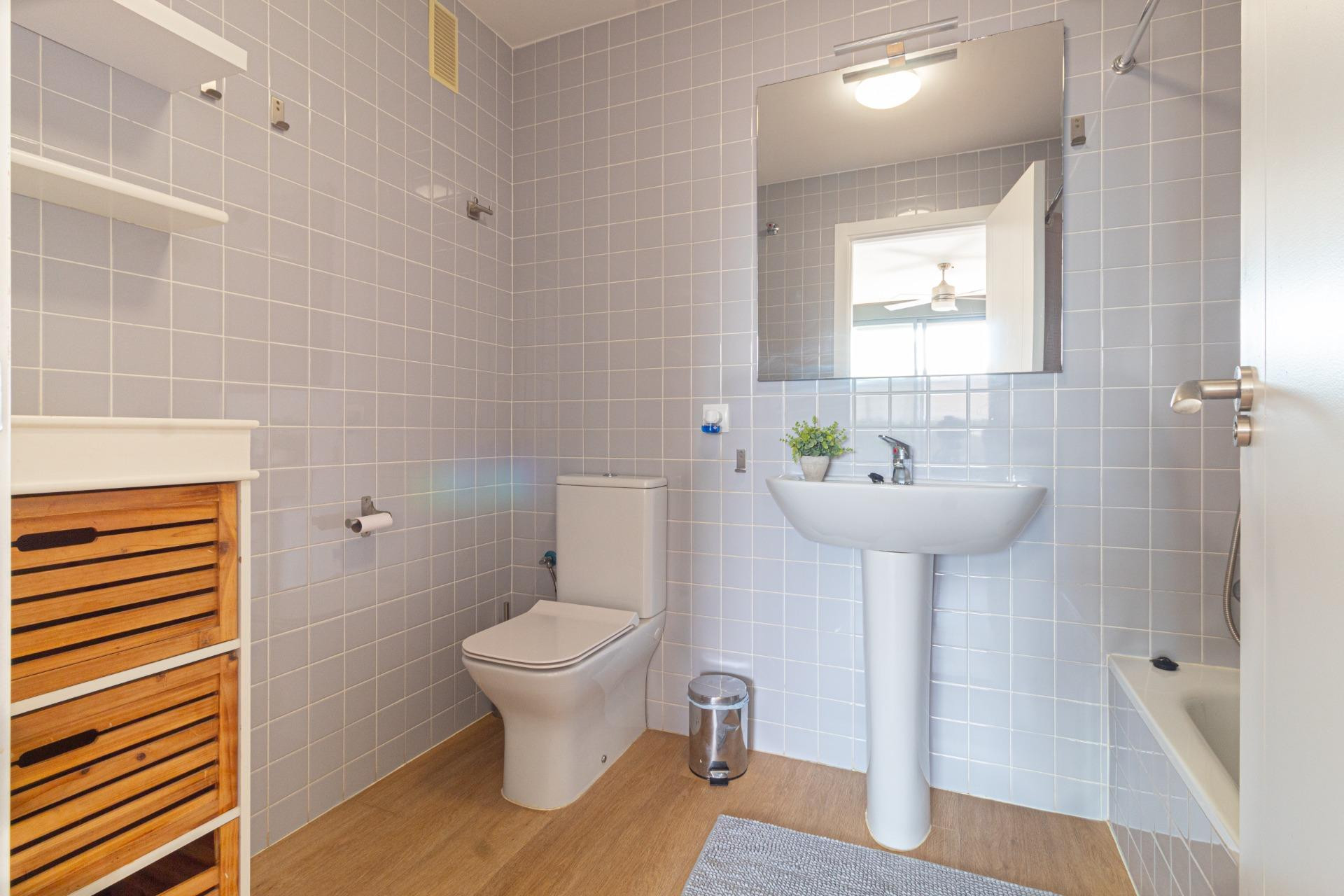 Revente - Appartement - Orihuela Costa - Los Dolses