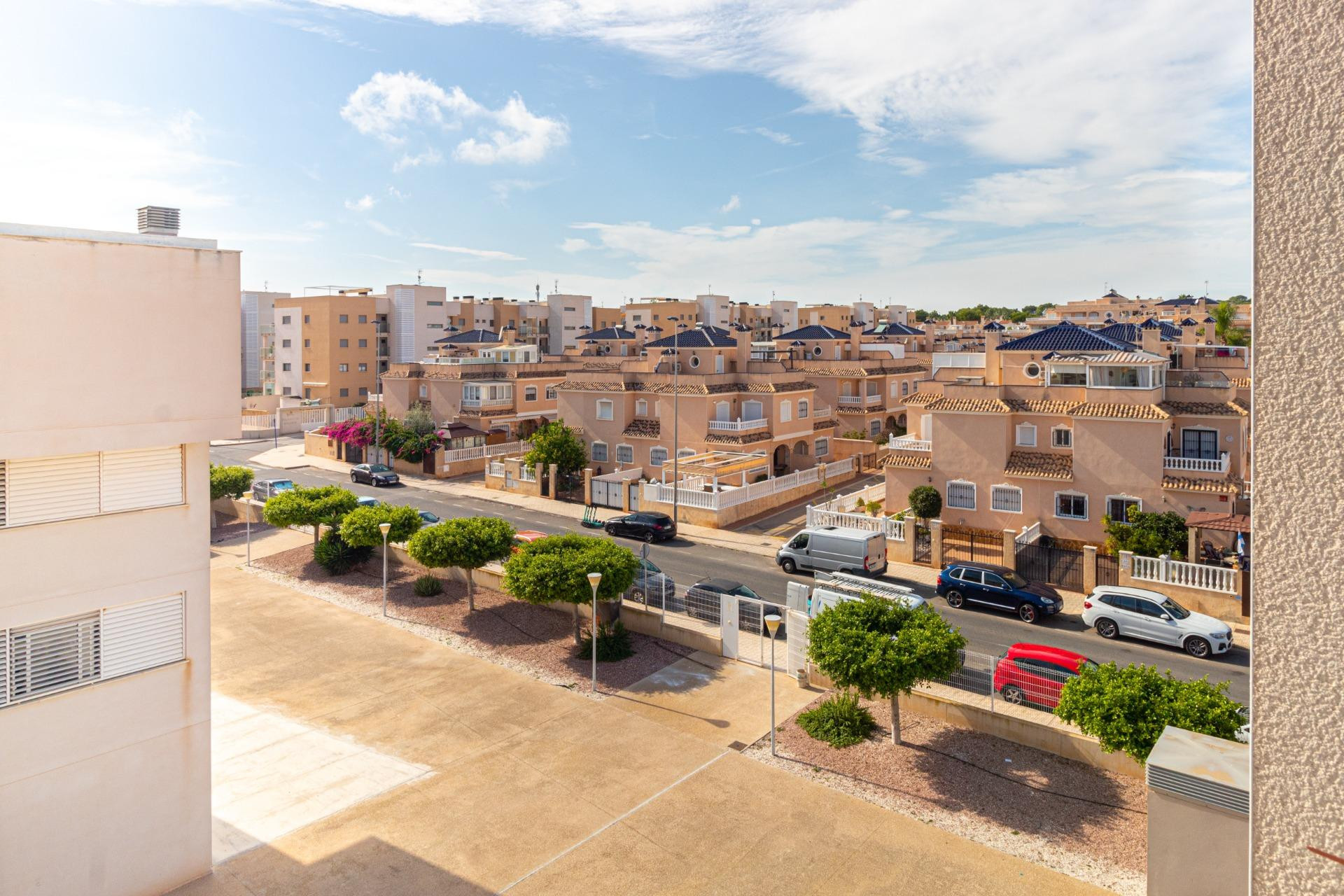 Revente - Appartement - Orihuela Costa - Los Dolses