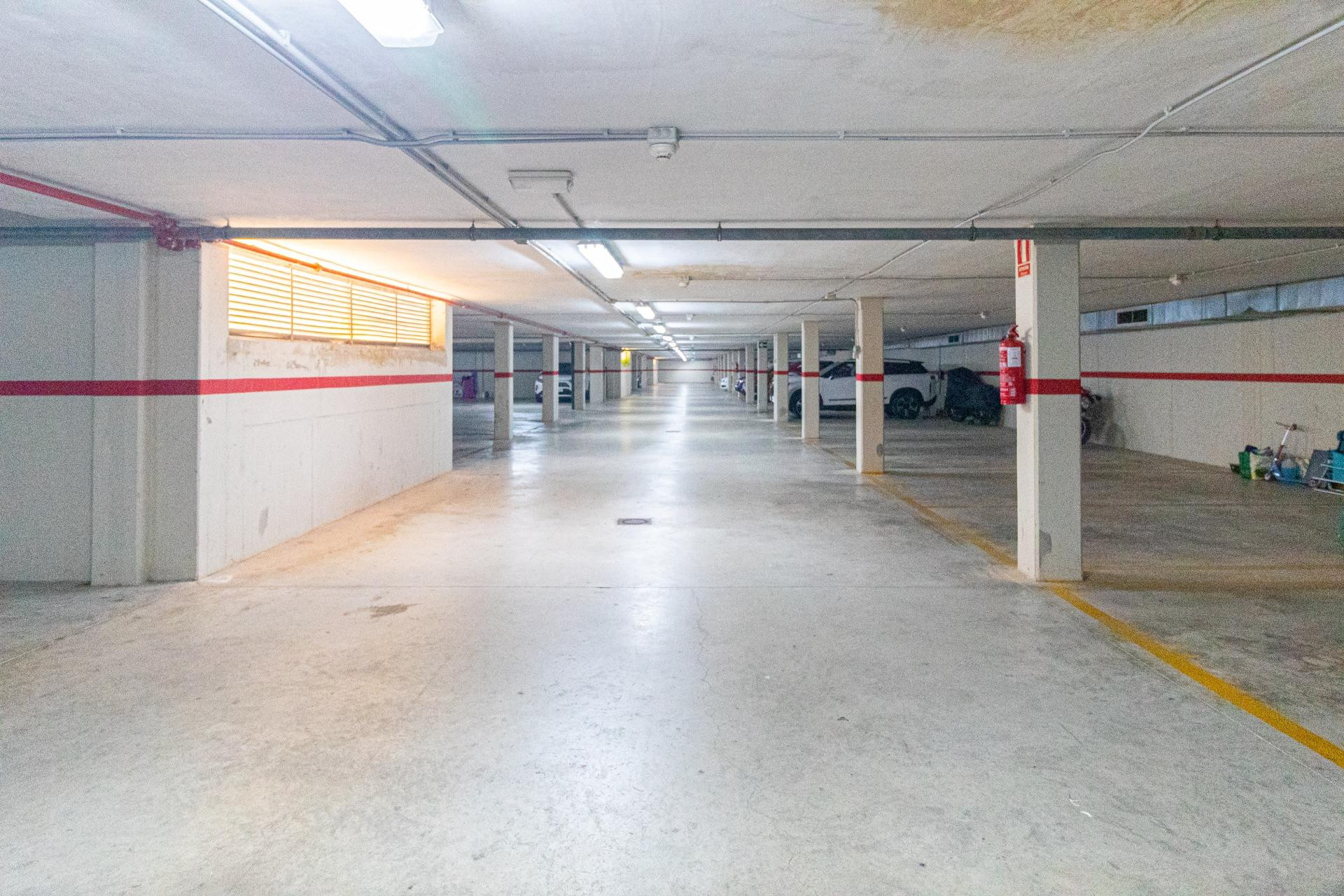 Revente - Appartement - Orihuela Costa - Los Dolses