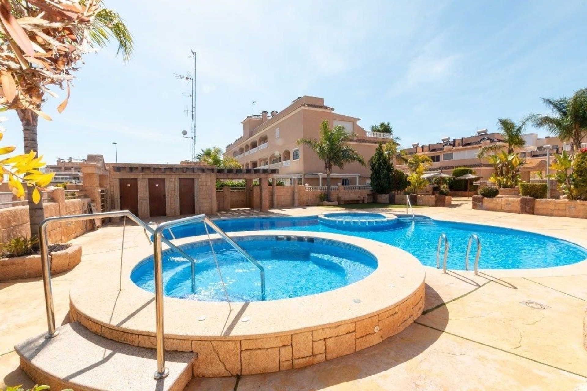 Revente - Appartement - Orihuela Costa - Los Dolses